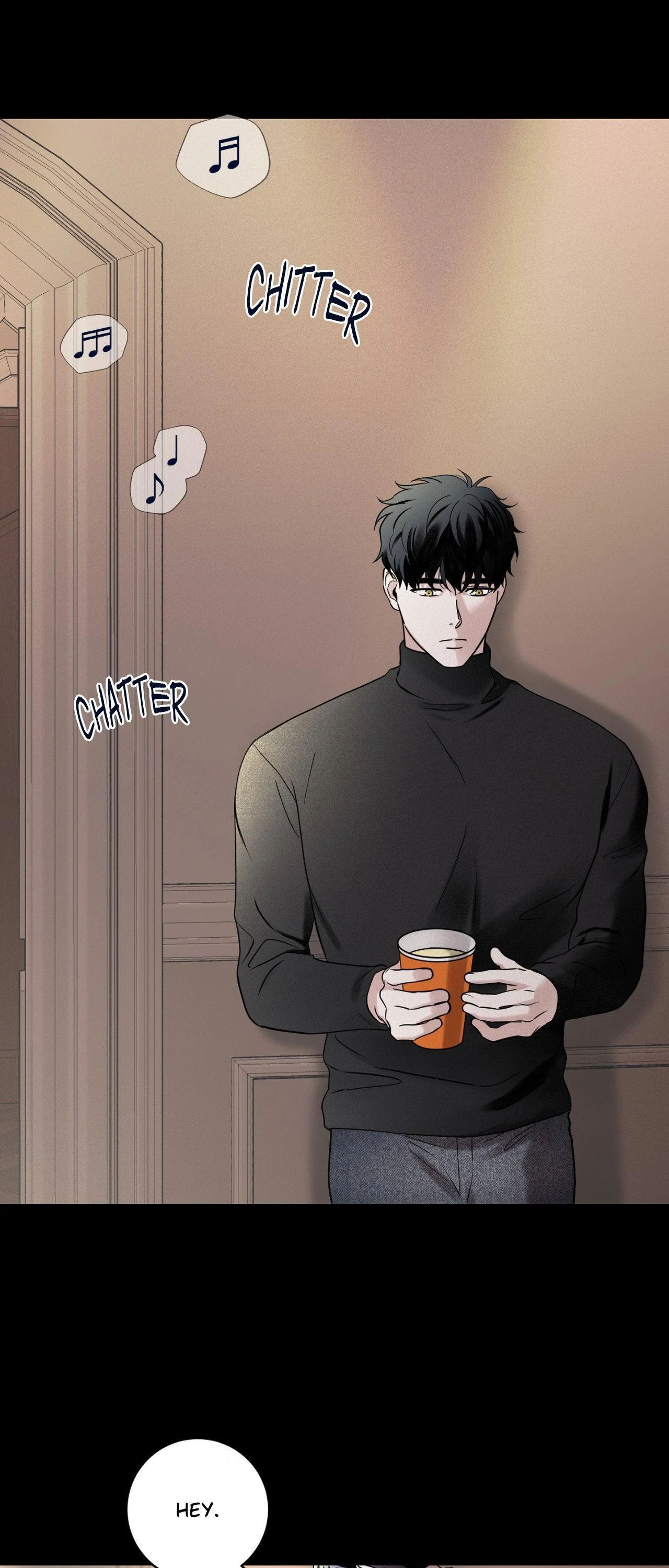 Overclock Chapter 28 - Page 4
