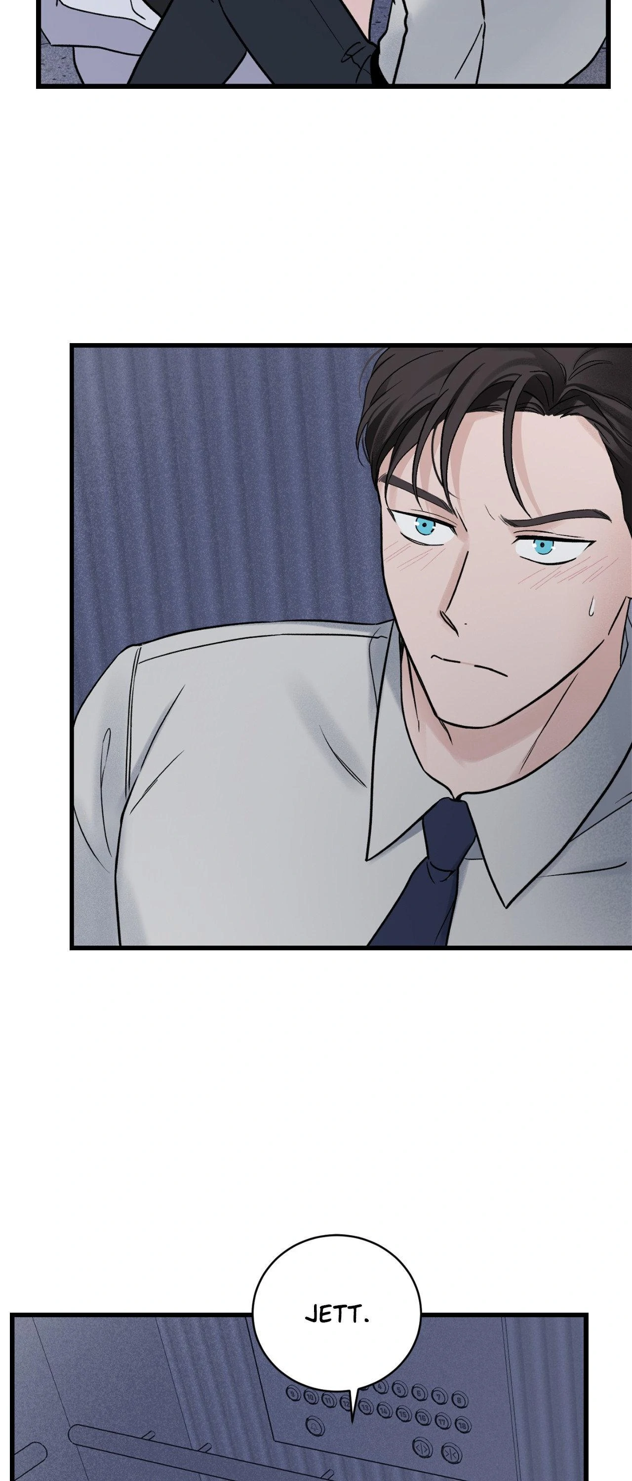 Overclock Chapter 28 - Page 32