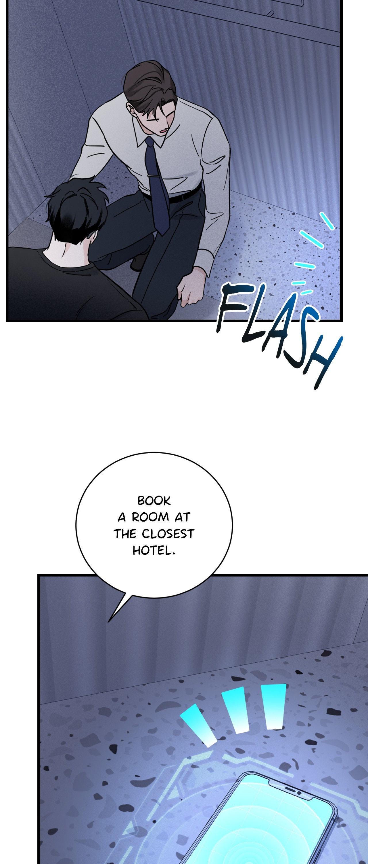 Overclock Chapter 28 - Page 33