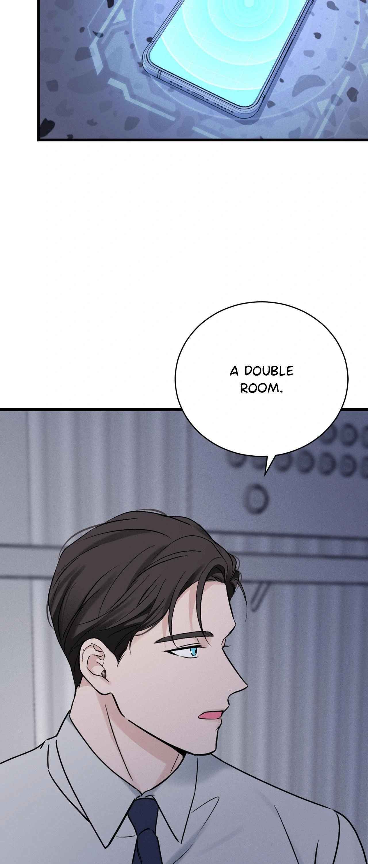 Overclock Chapter 28 - Page 34