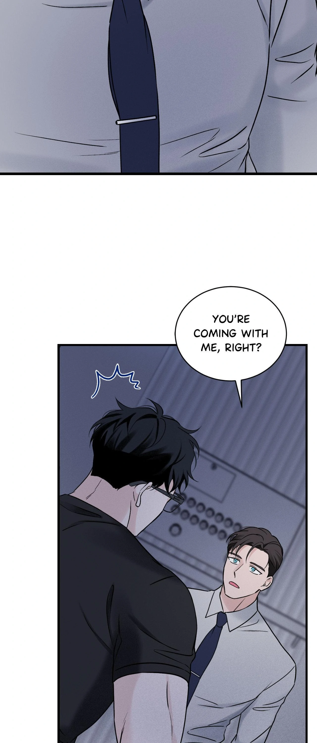 Overclock Chapter 28 - Page 35