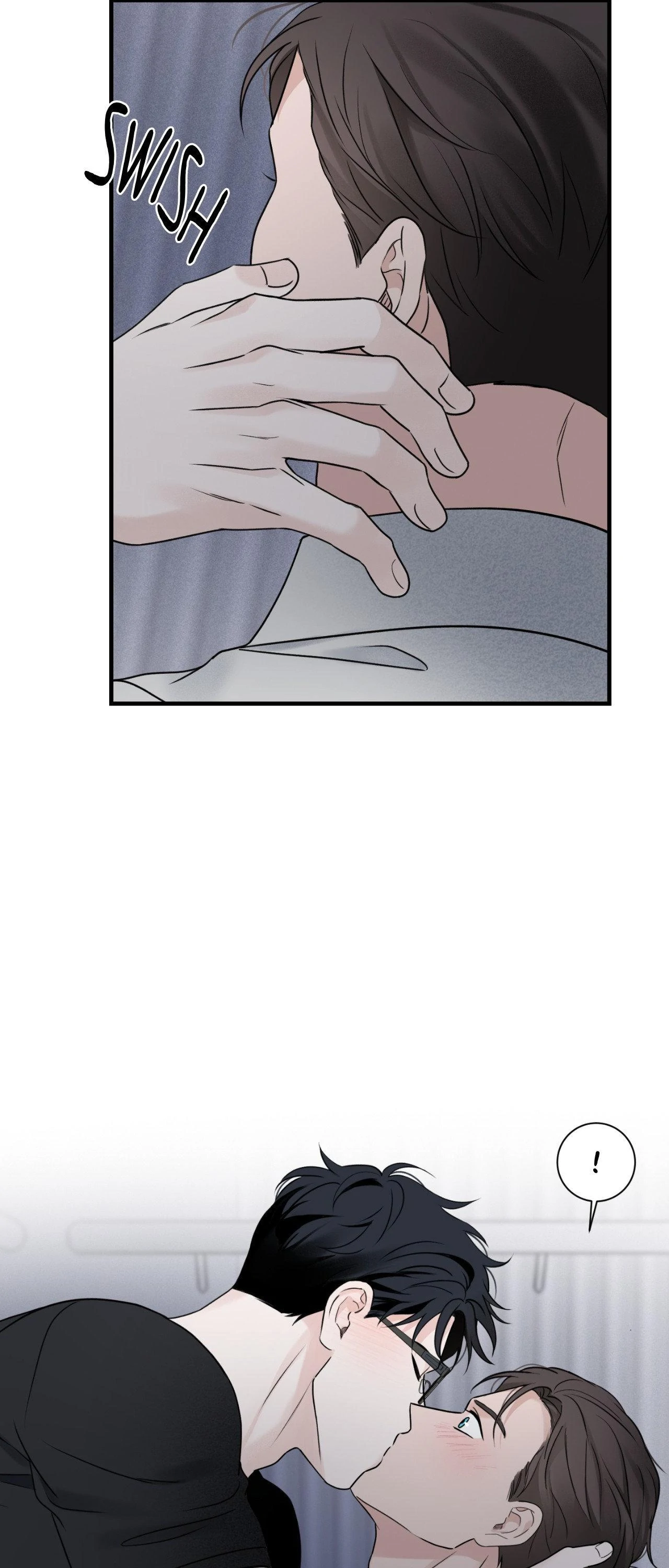 Overclock Chapter 28 - Page 37