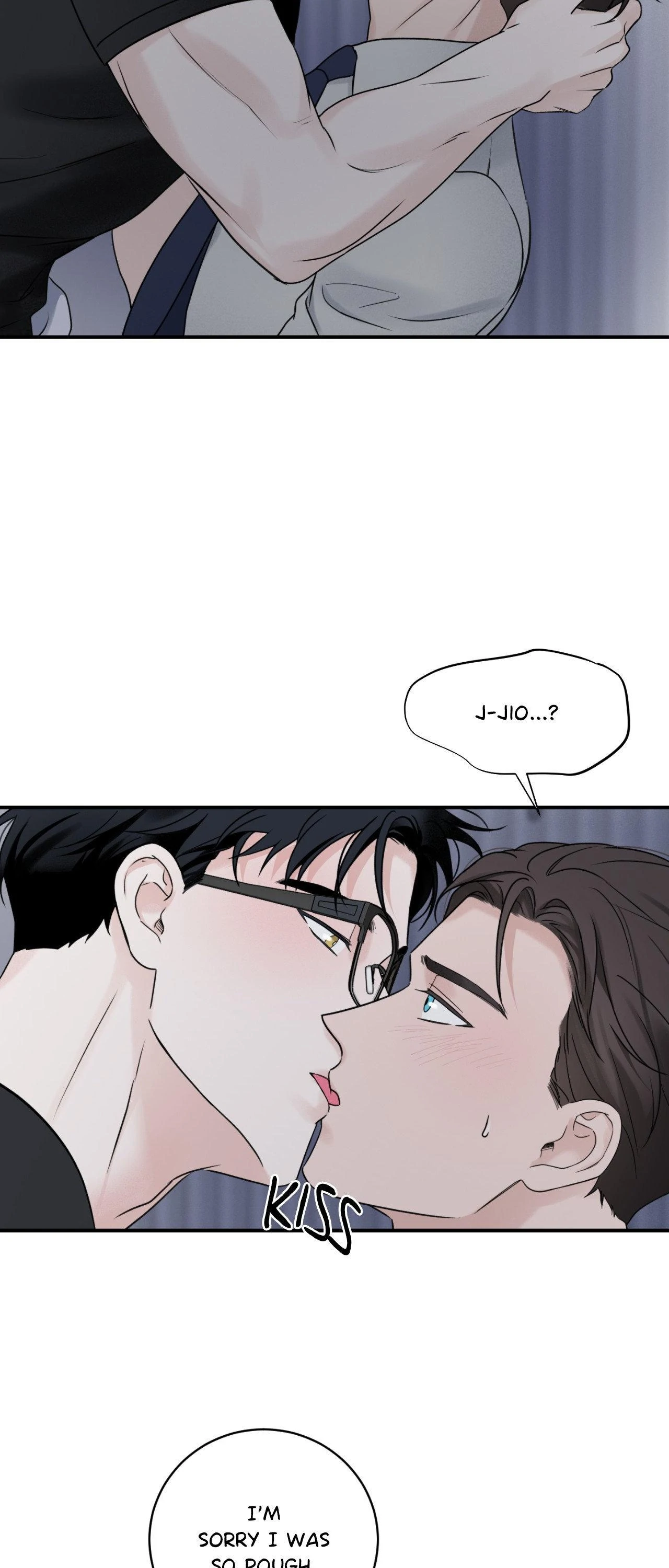 Overclock Chapter 28 - Page 38