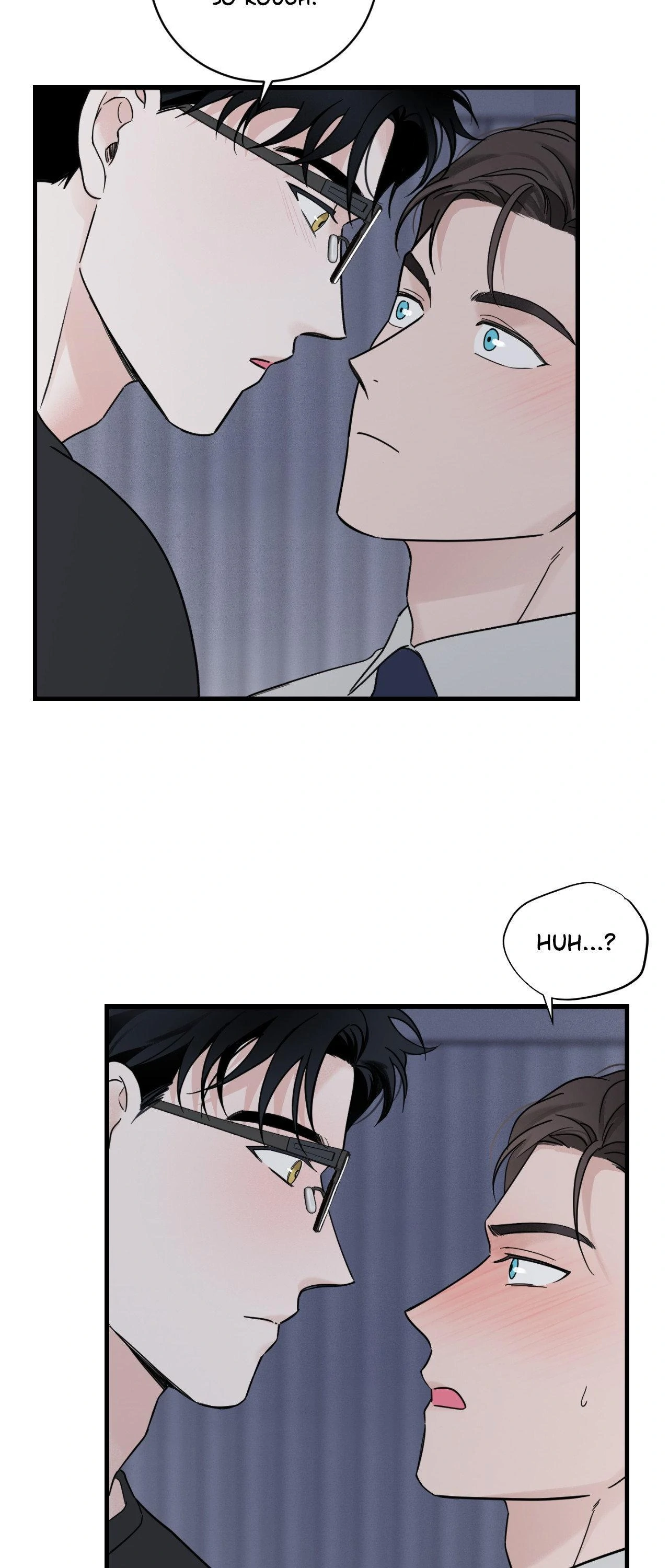 Overclock Chapter 28 - Page 39
