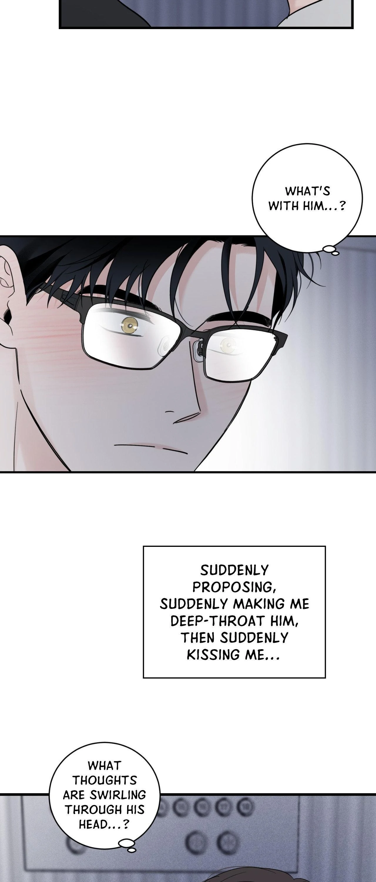 Overclock Chapter 28 - Page 40