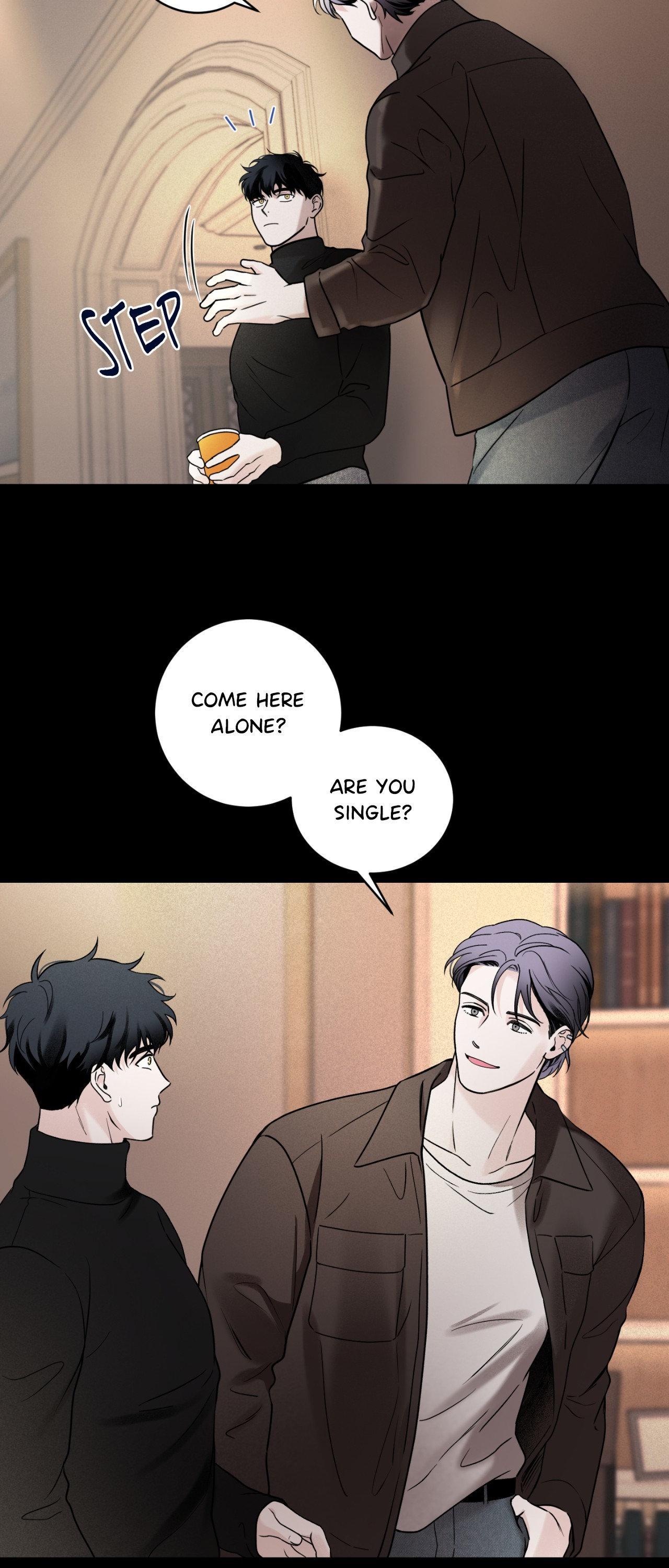 Overclock Chapter 28 - Page 5