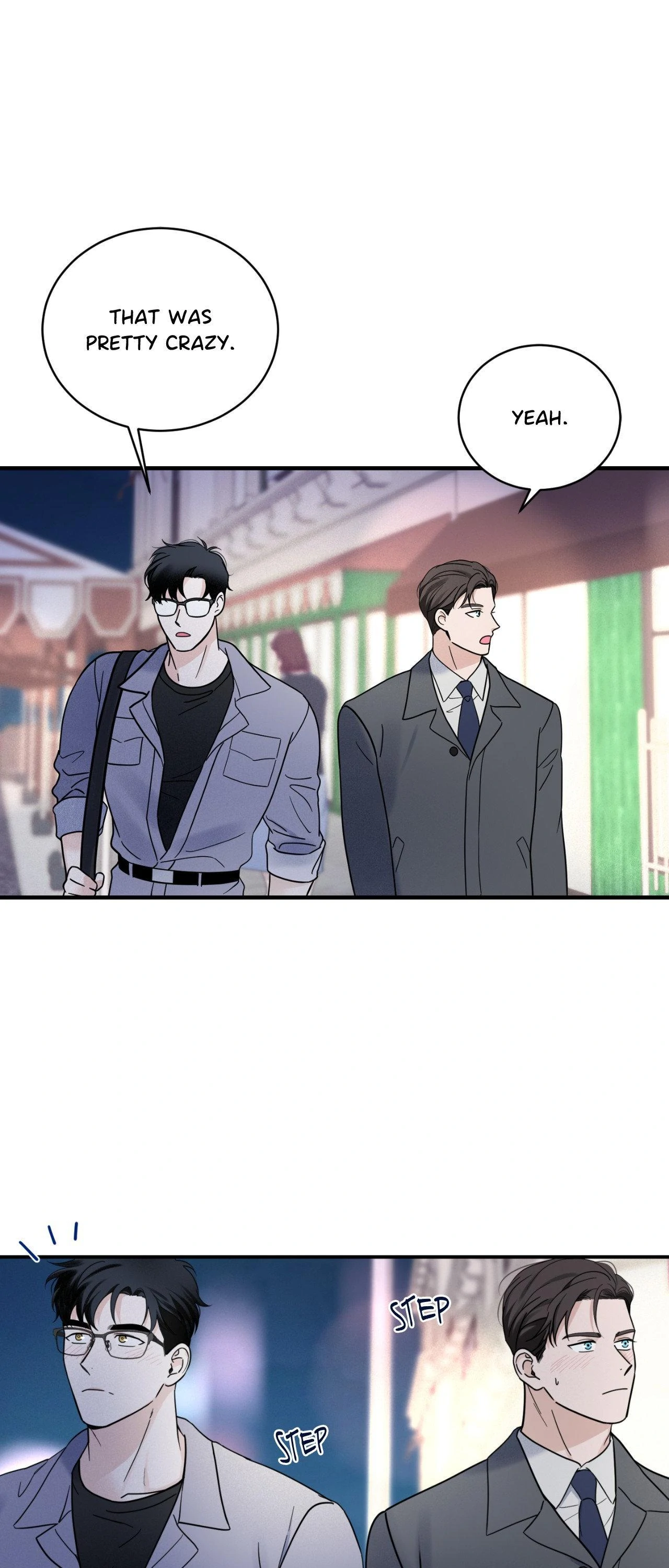 Overclock Chapter 28 - Page 45