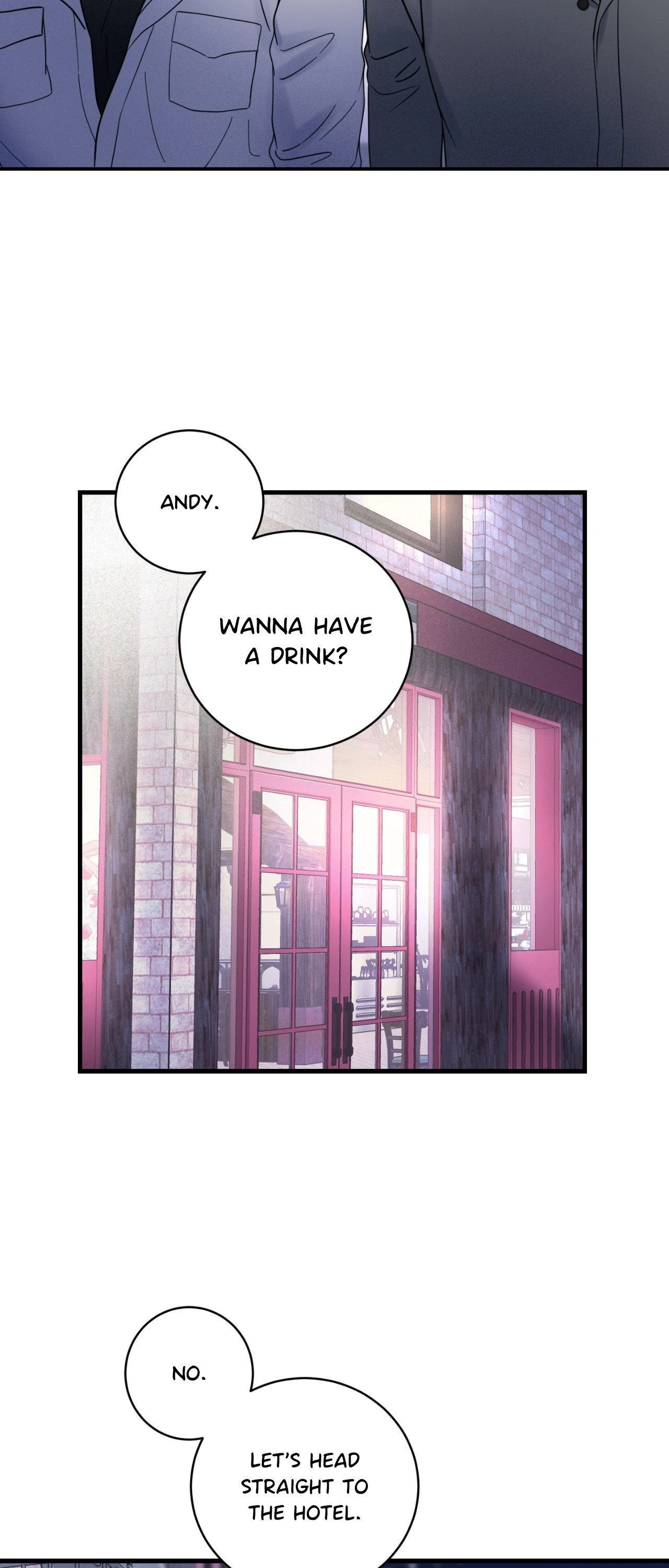 Overclock Chapter 28 - Page 46