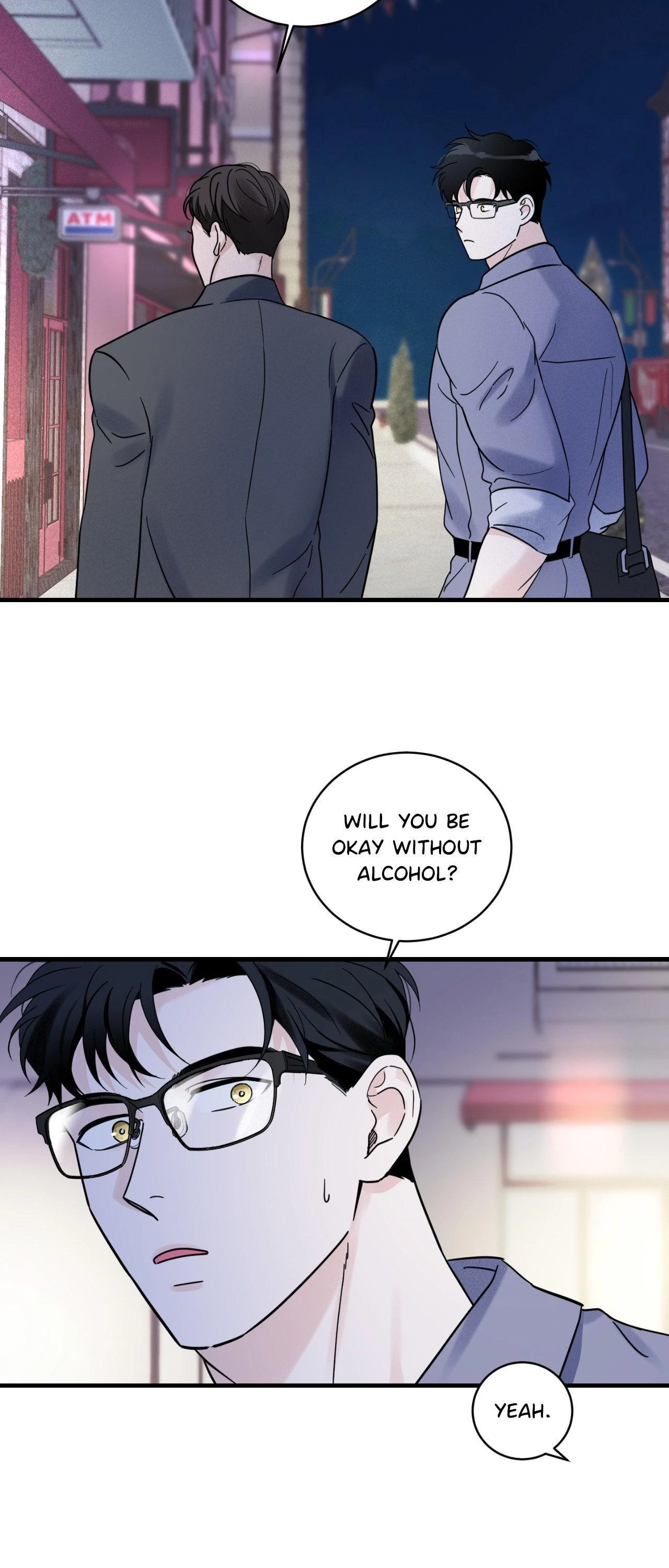 Overclock Chapter 28 - Page 47