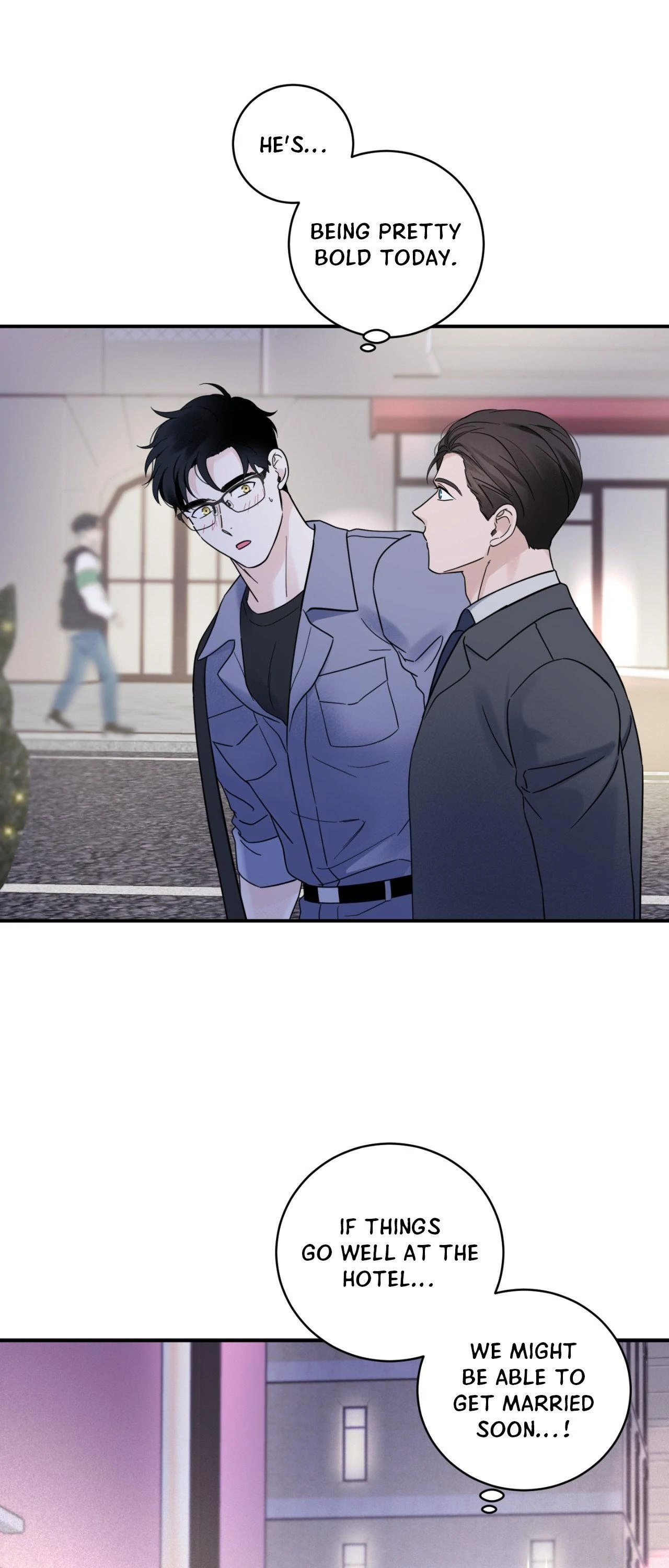 Overclock Chapter 28 - Page 48
