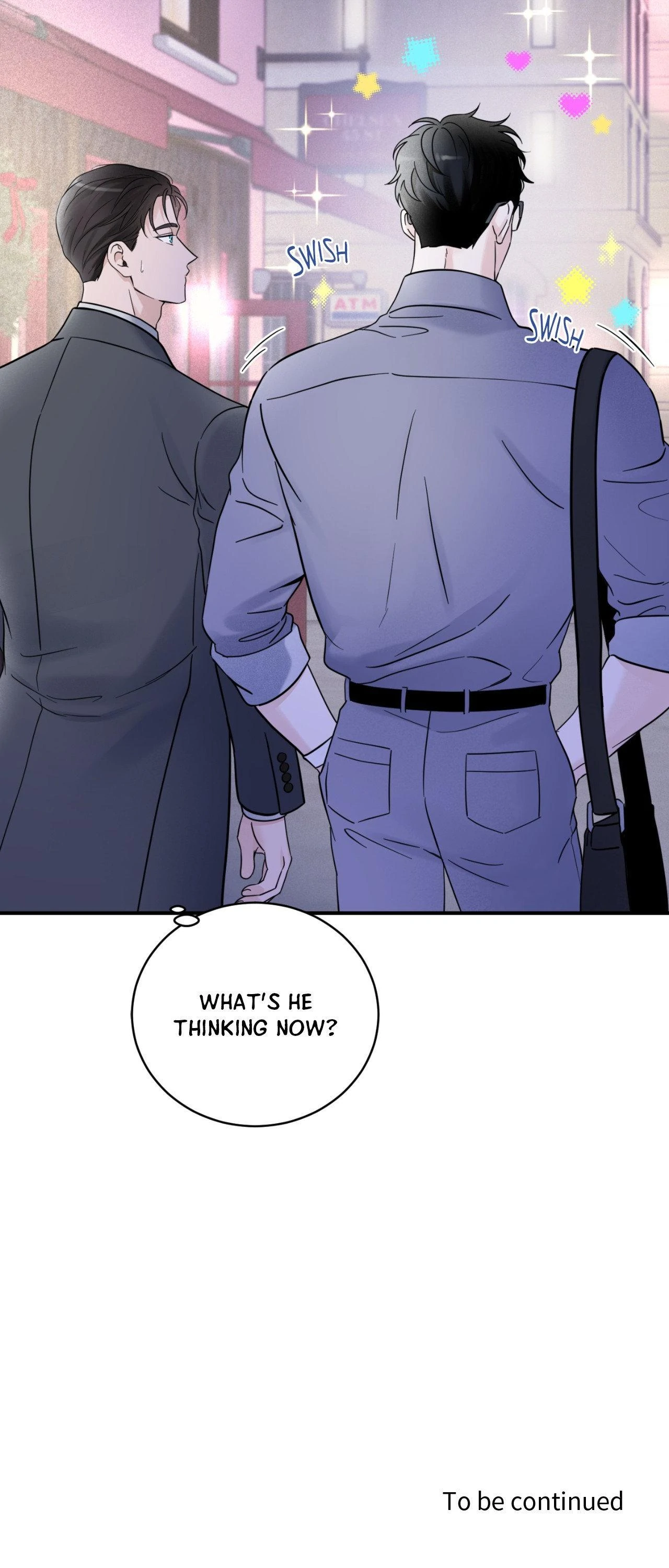 Overclock Chapter 28 - Page 49