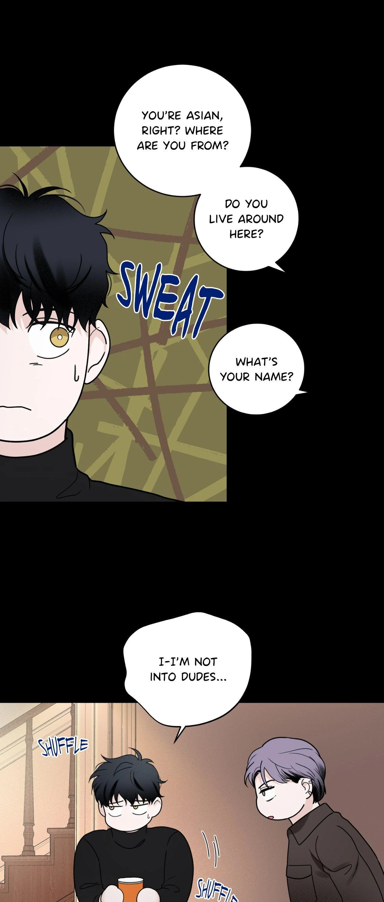 Overclock Chapter 28 - Page 6