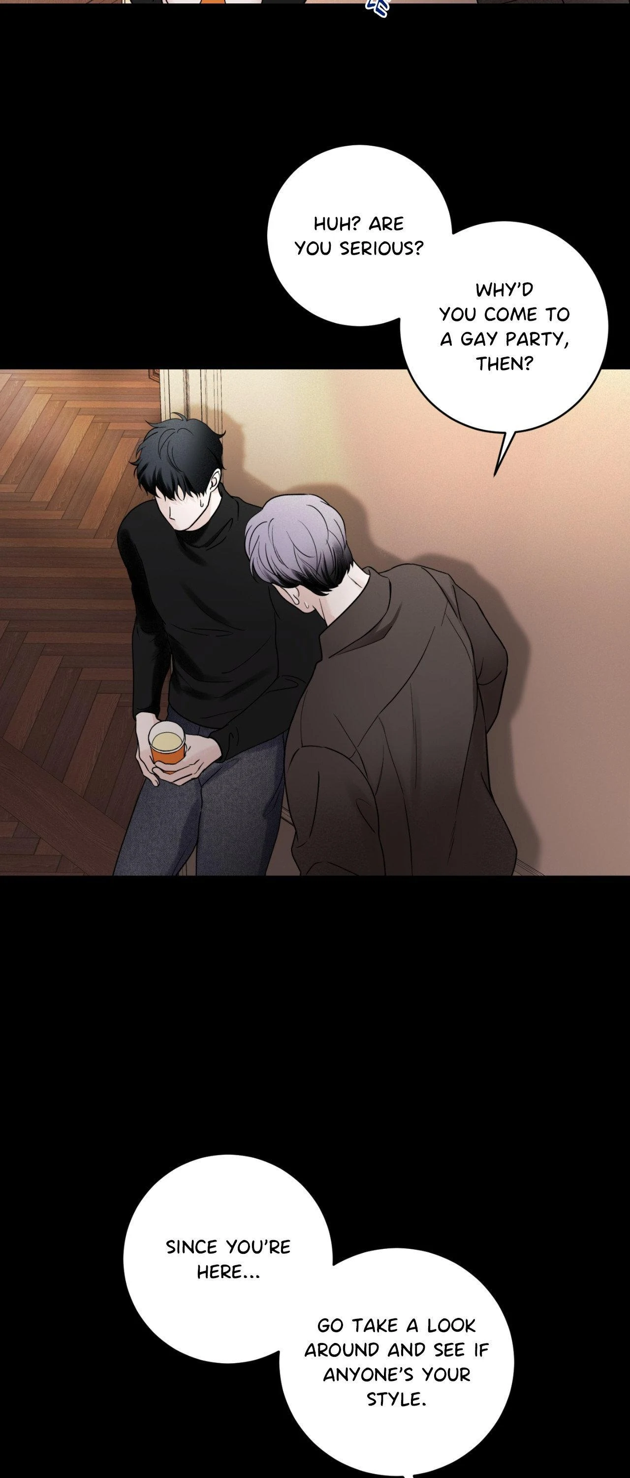 Overclock Chapter 28 - Page 7