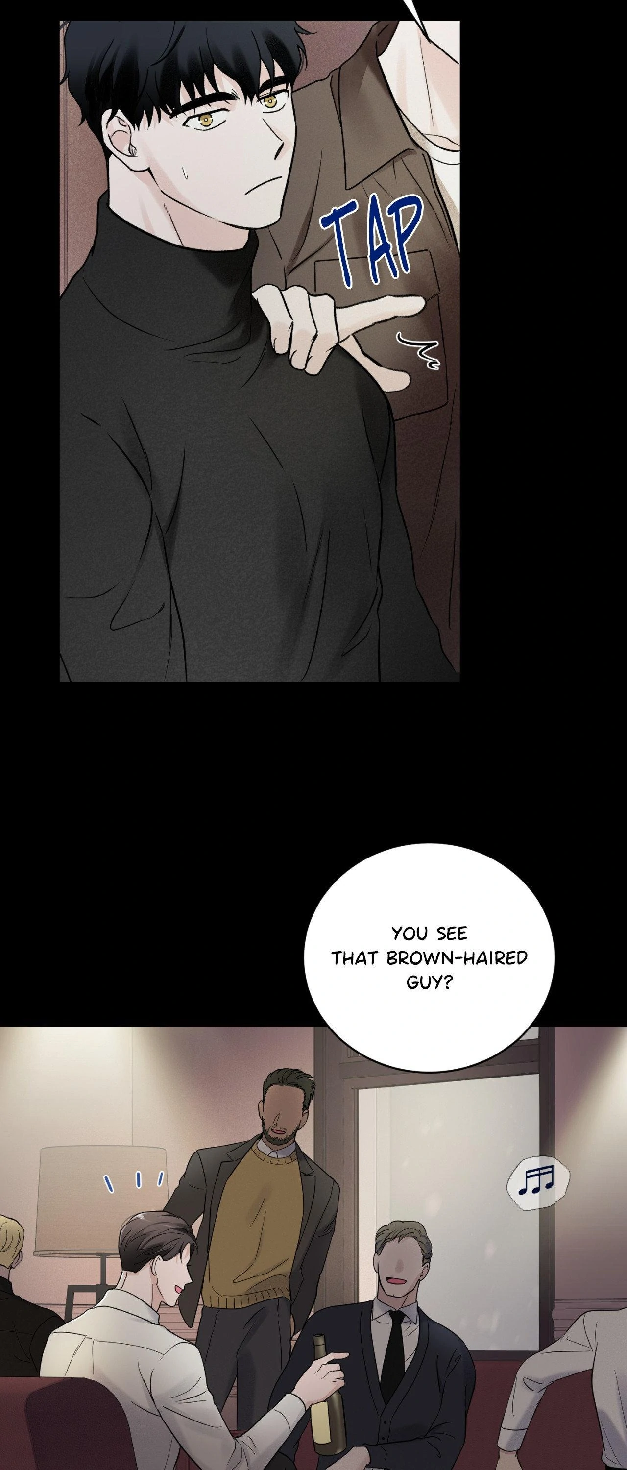 Overclock Chapter 28 - Page 8