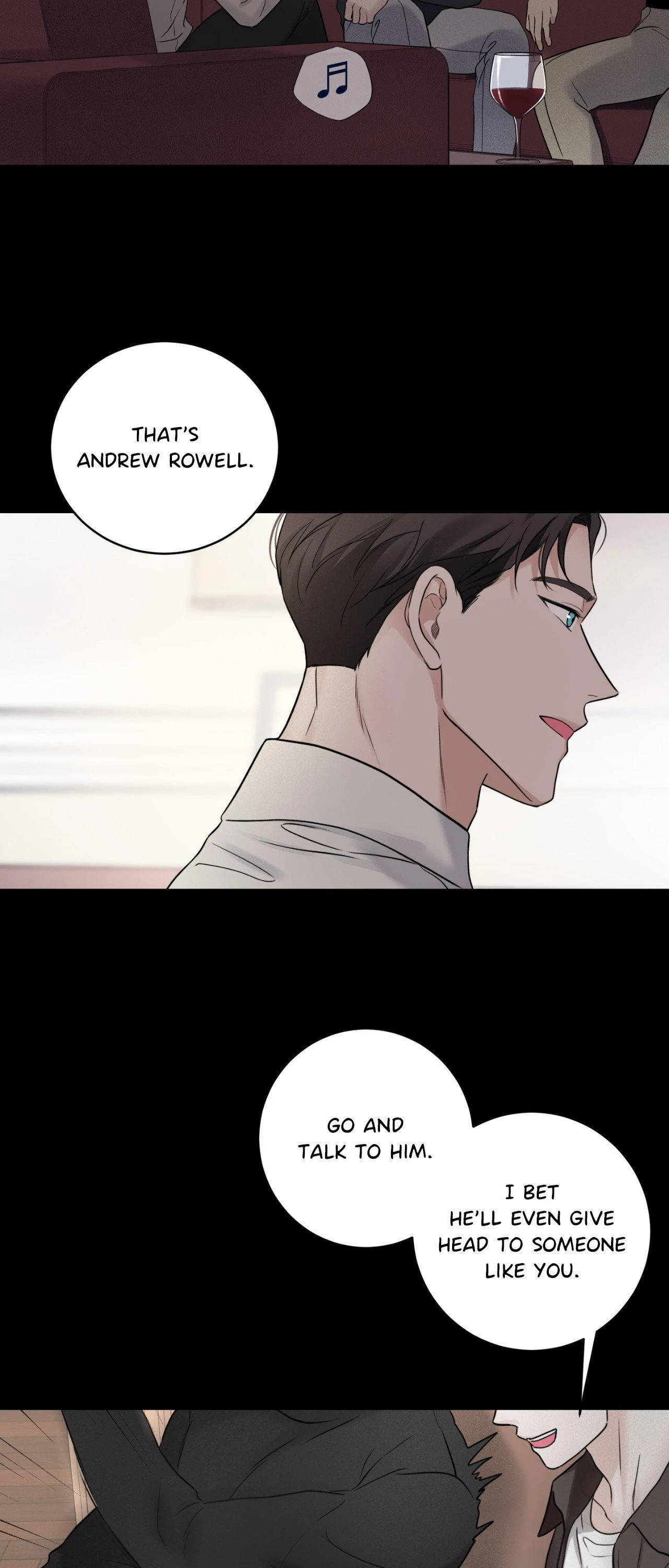 Overclock Chapter 28 - Page 9