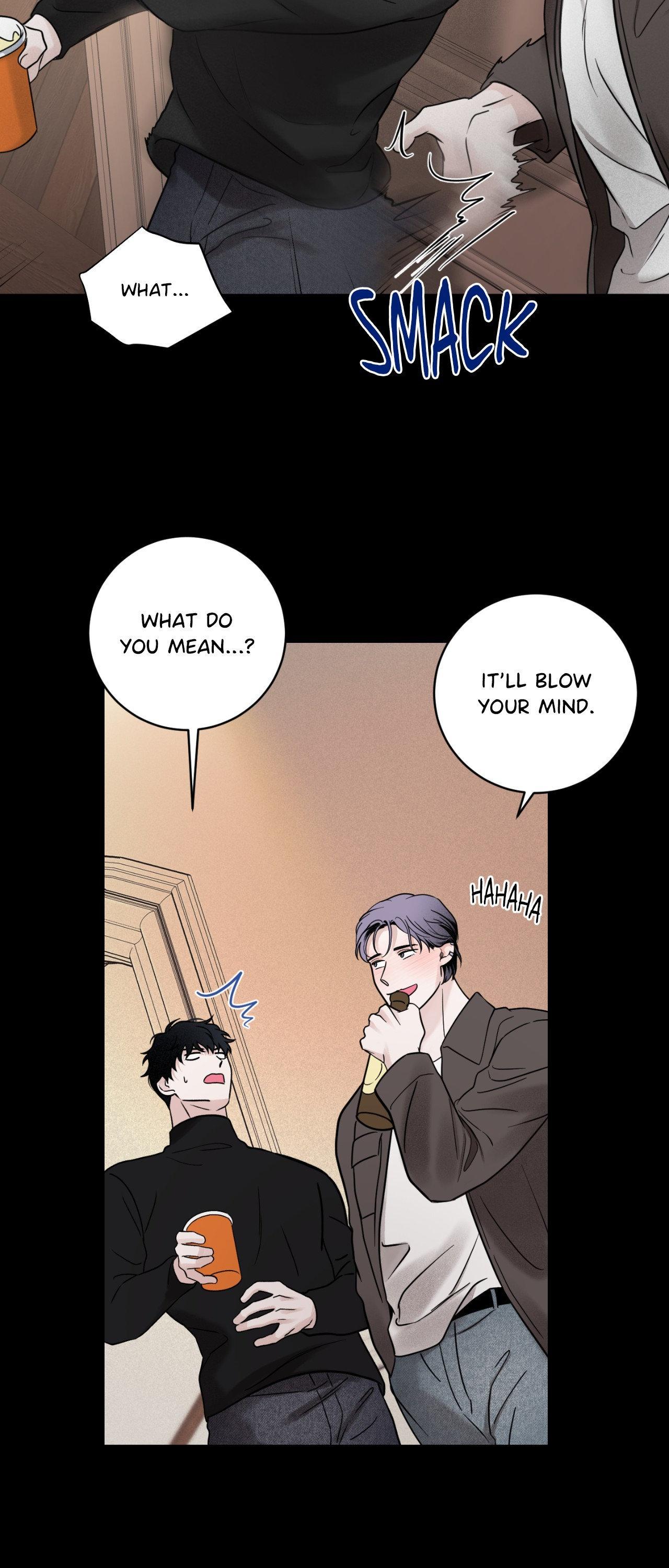 Overclock Chapter 28 - Page 10