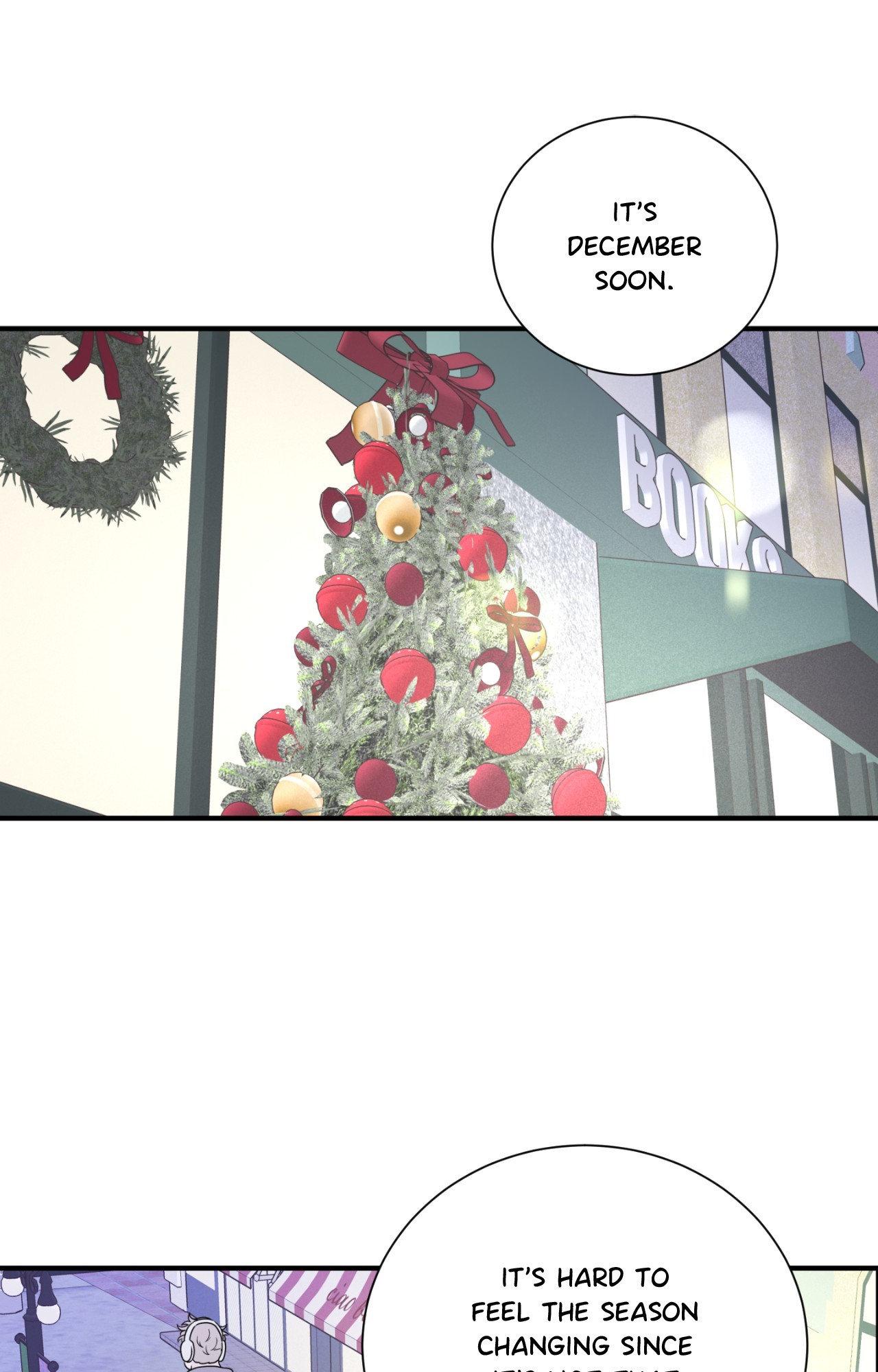 Overclock Chapter 29 - Page 1