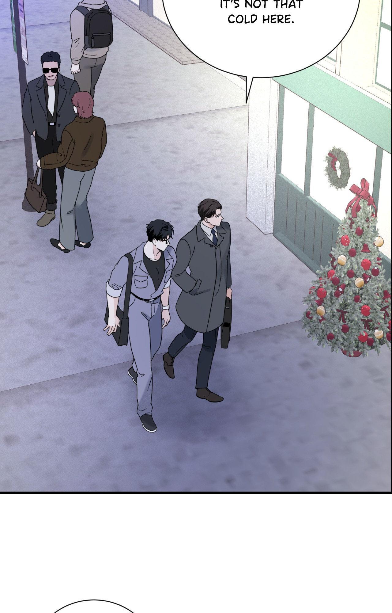 Overclock Chapter 29 - Page 2