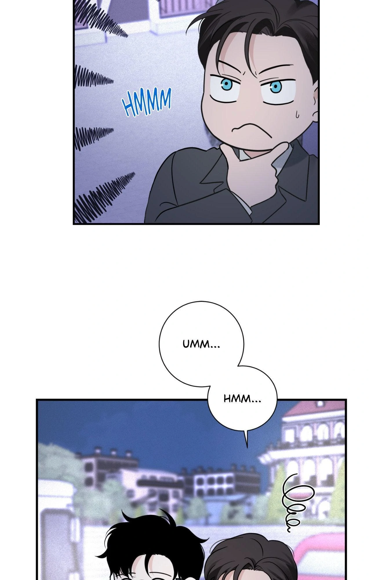 Overclock Chapter 29 - Page 13
