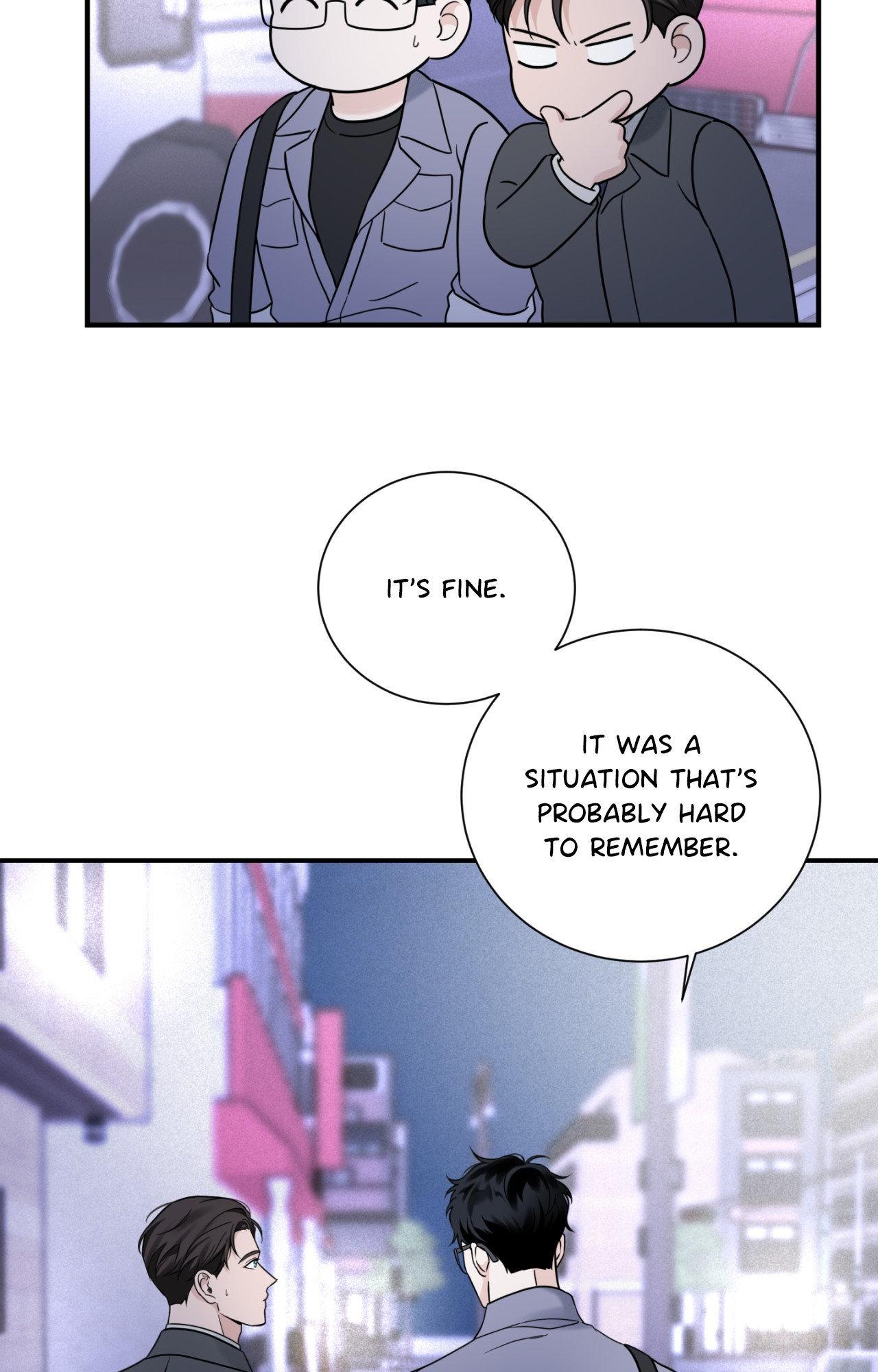 Overclock Chapter 29 - Page 14