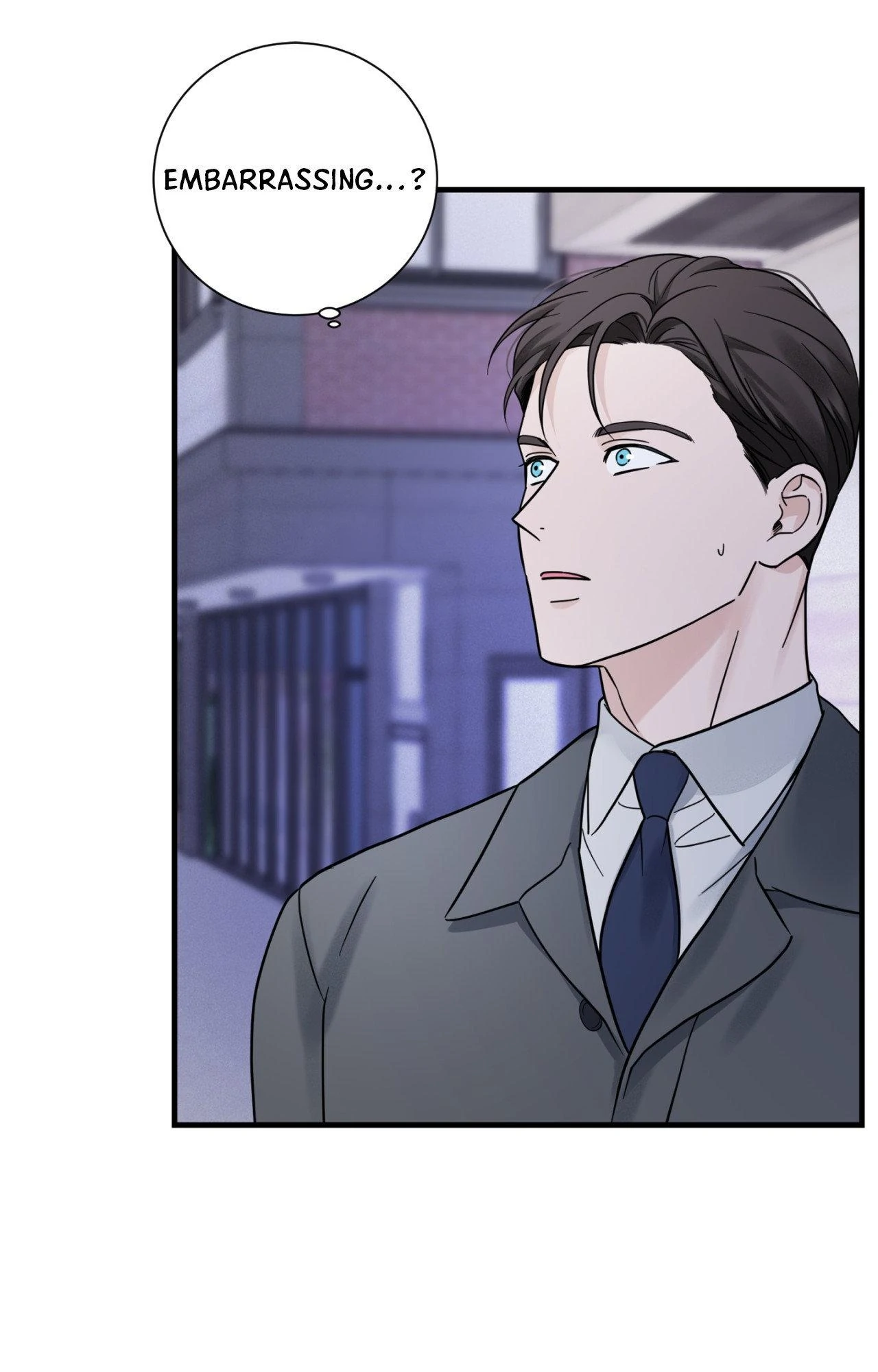 Overclock Chapter 29 - Page 17
