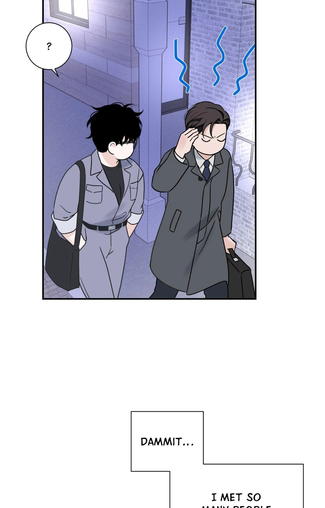 Overclock Chapter 29 - Page 19