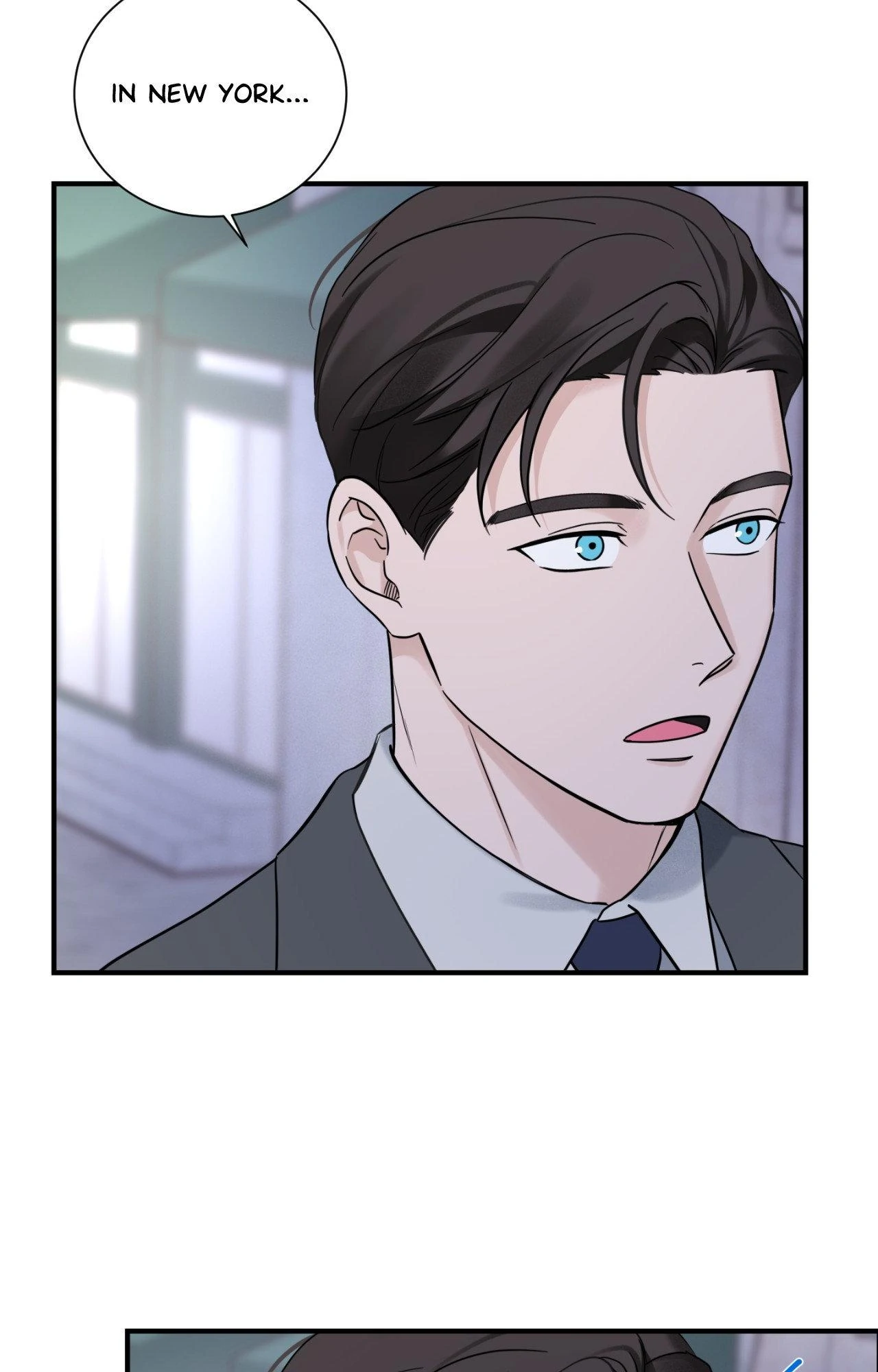 Overclock Chapter 29 - Page 3
