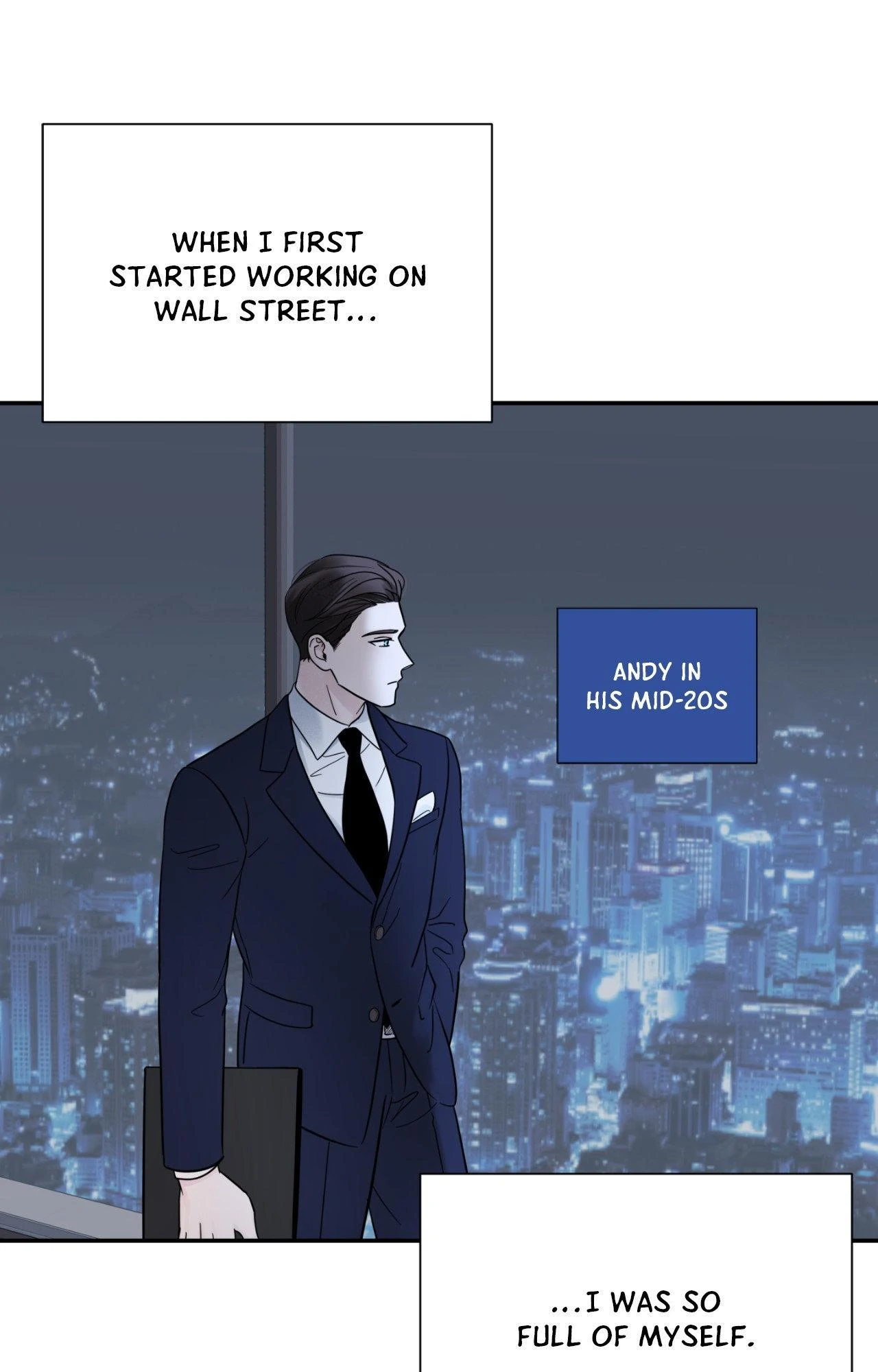 Overclock Chapter 29 - Page 21