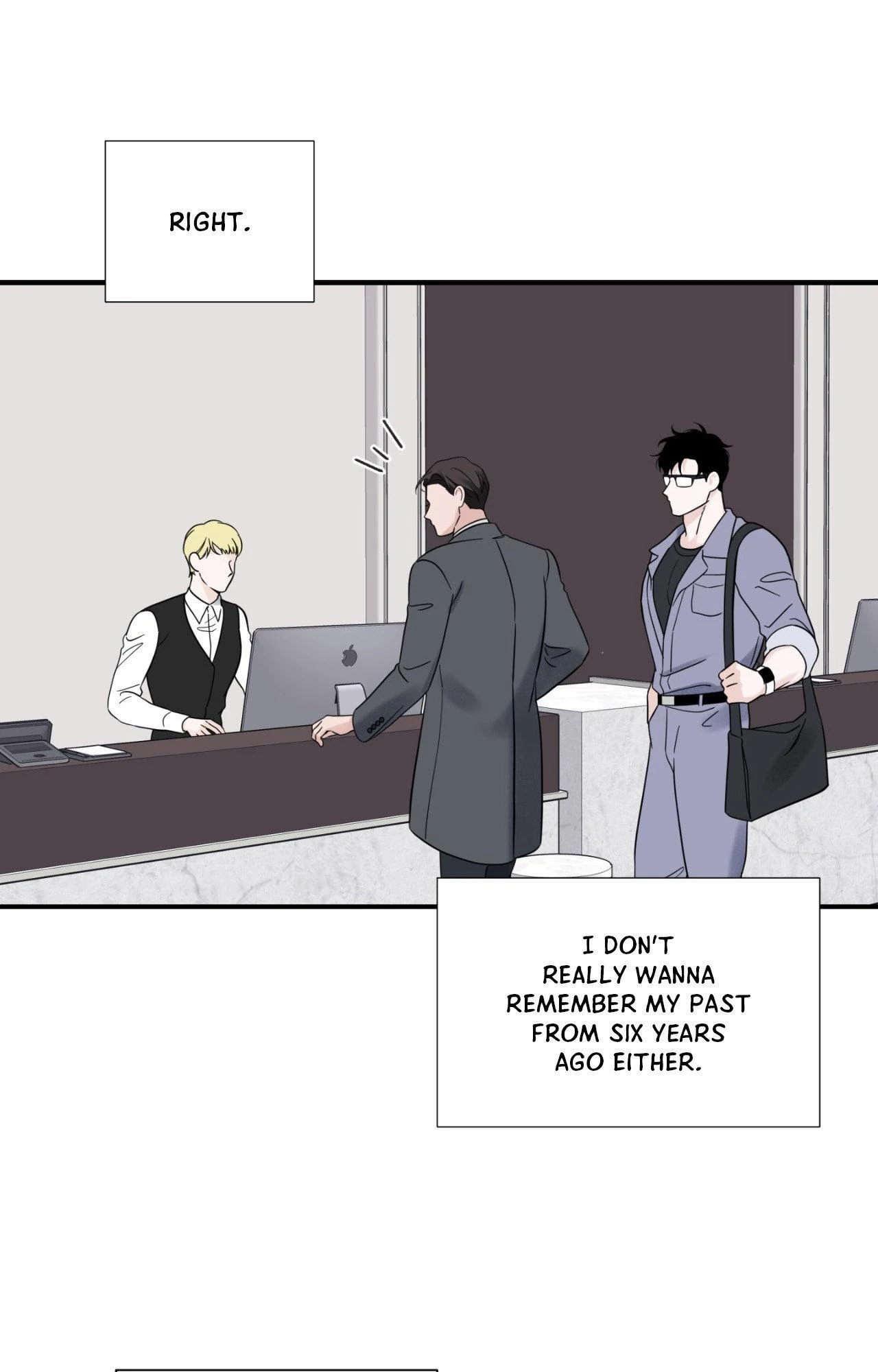 Overclock Chapter 29 - Page 23