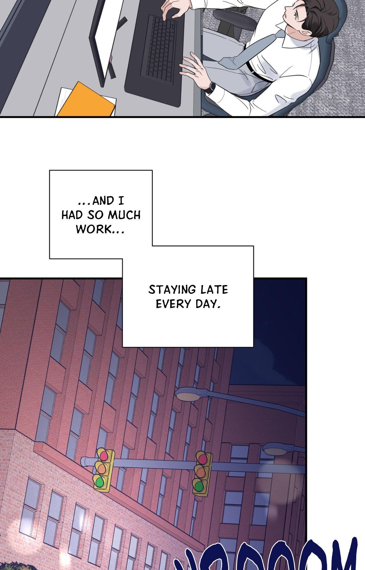 Overclock Chapter 29 - Page 25