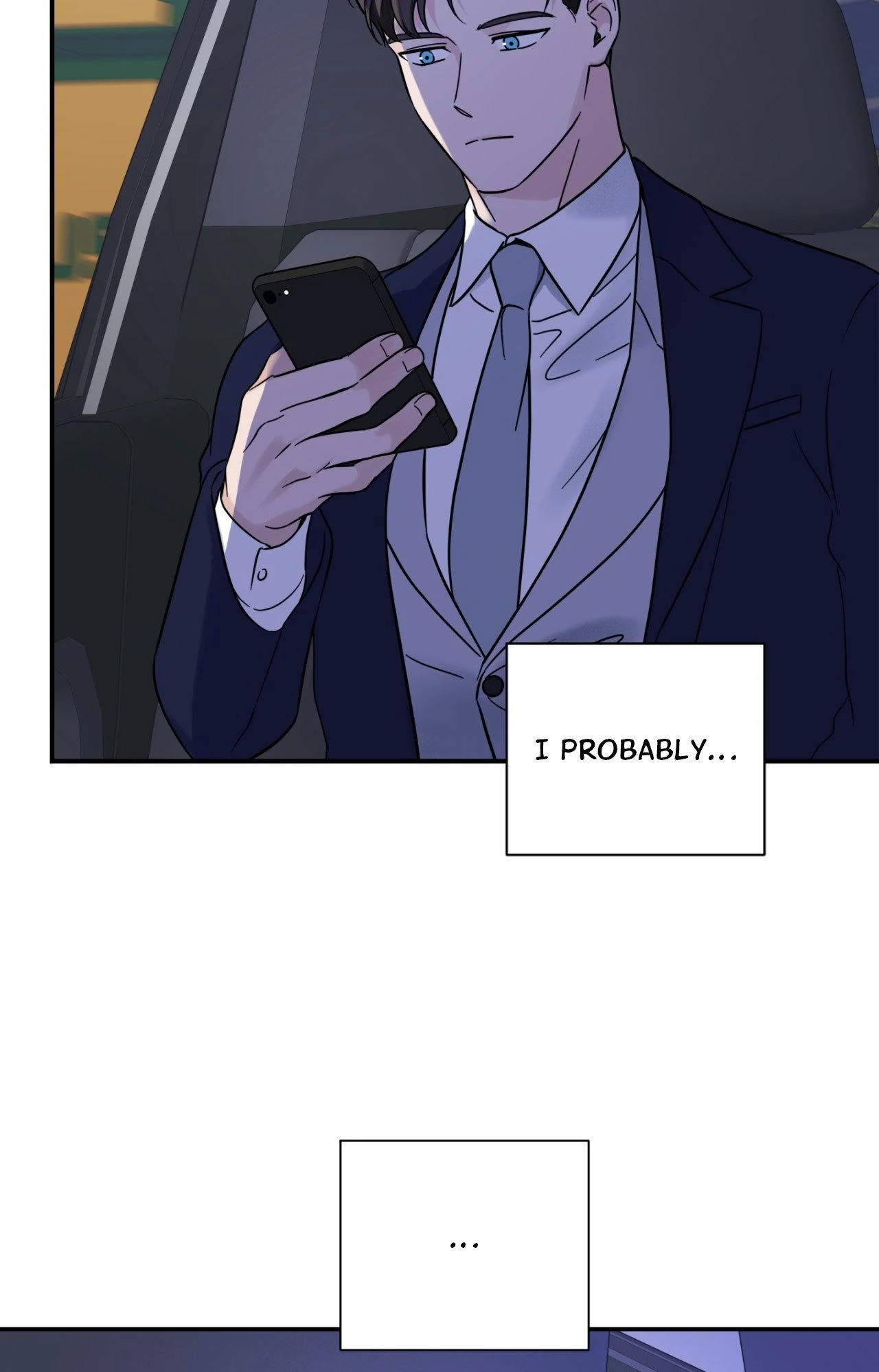 Overclock Chapter 29 - Page 27