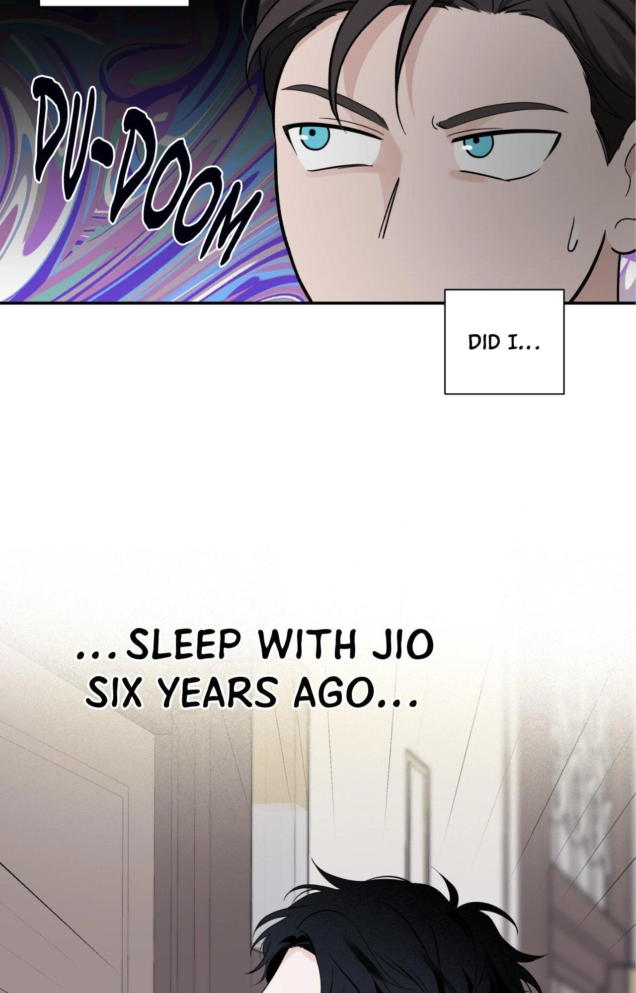 Overclock Chapter 29 - Page 30