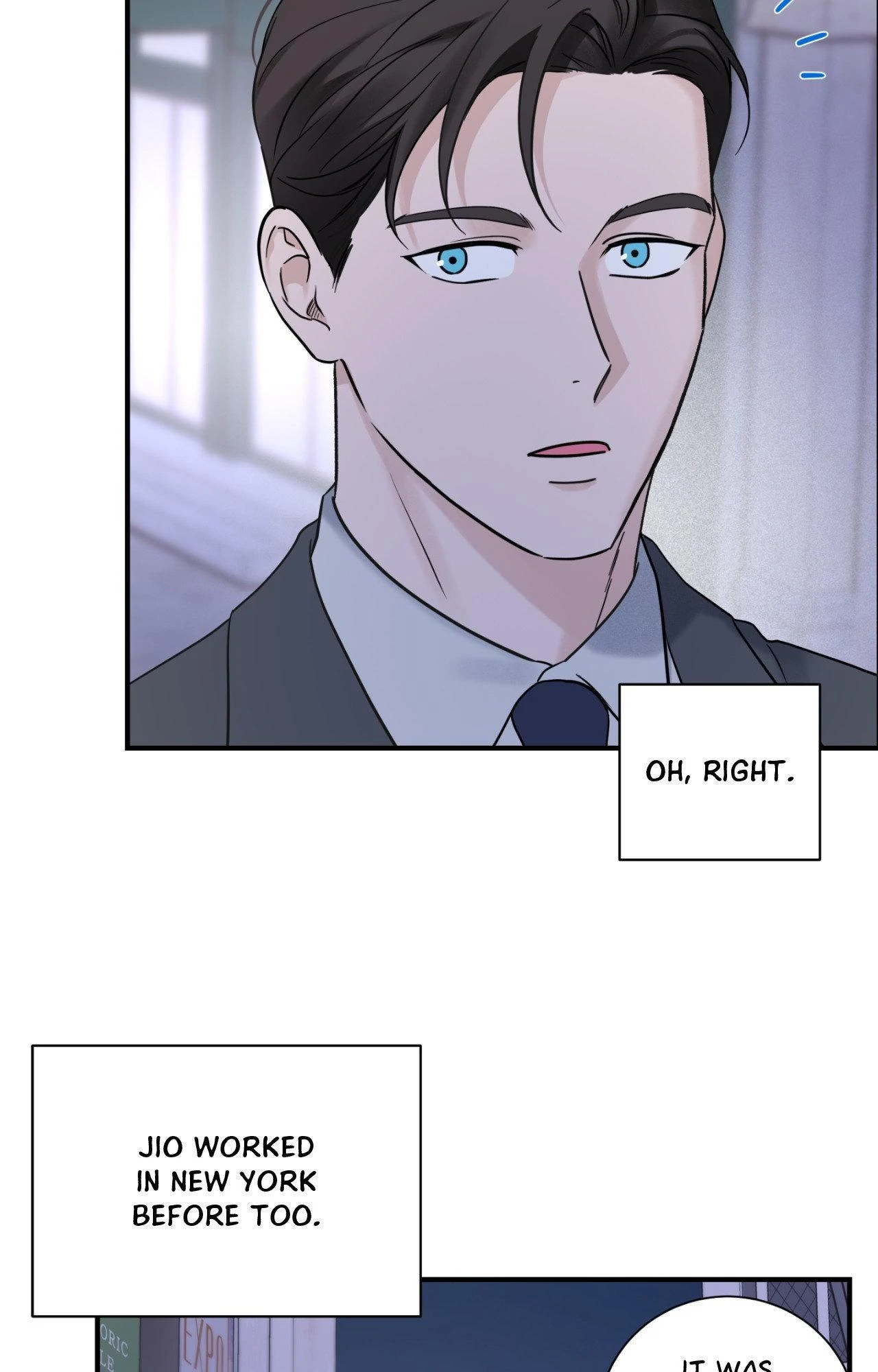 Overclock Chapter 29 - Page 4