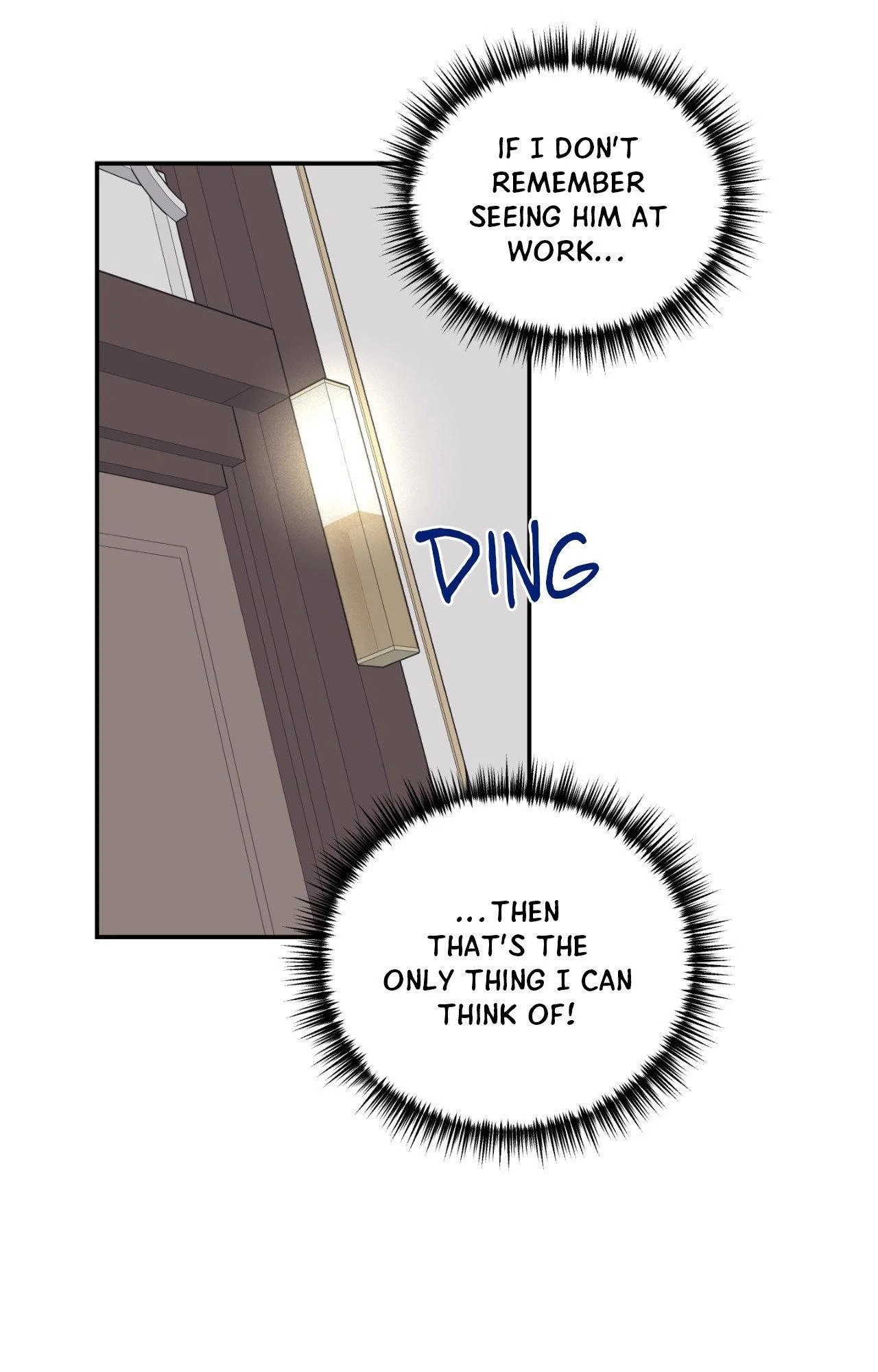 Overclock Chapter 29 - Page 34