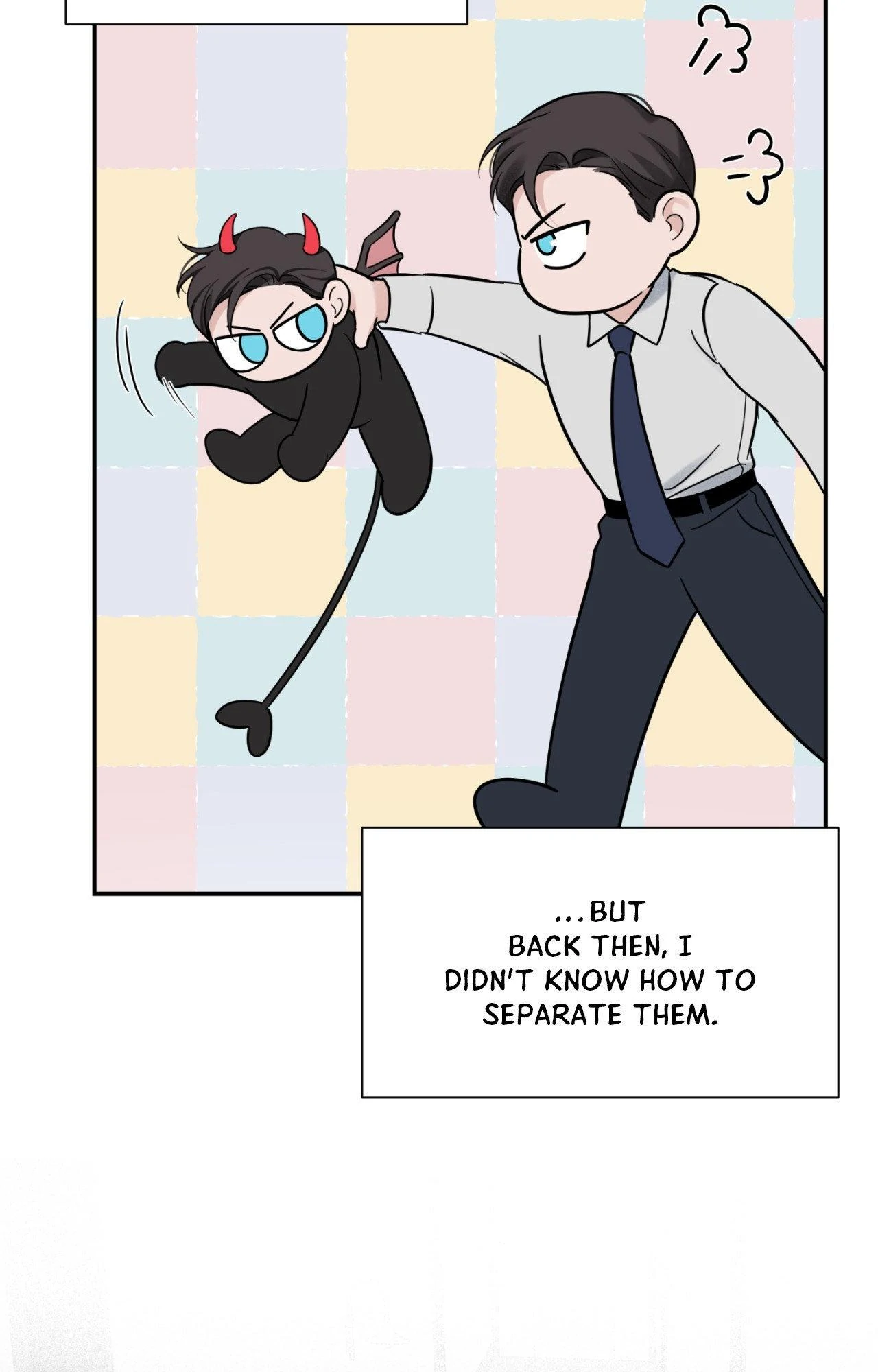 Overclock Chapter 29 - Page 36