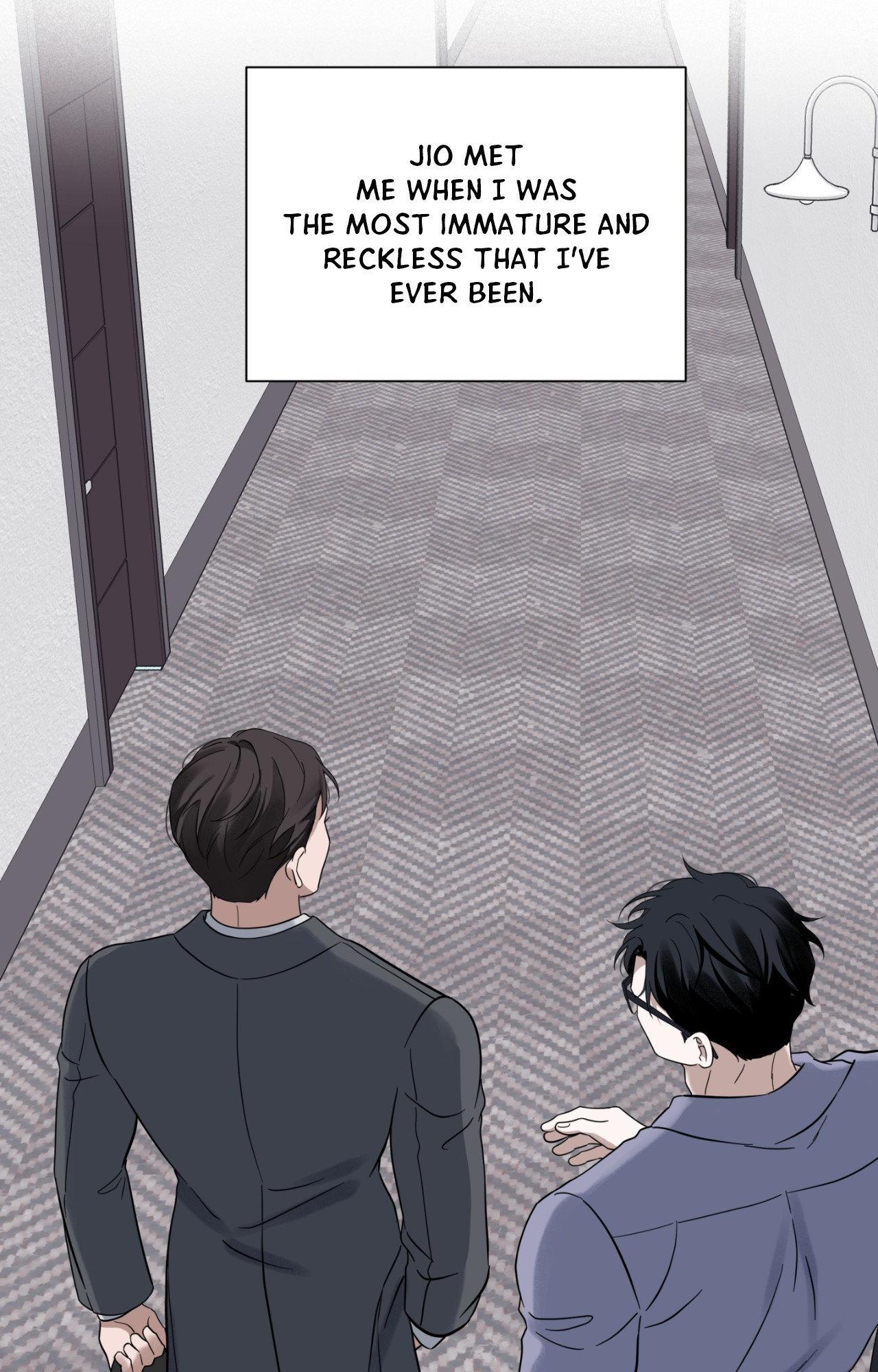 Overclock Chapter 29 - Page 37