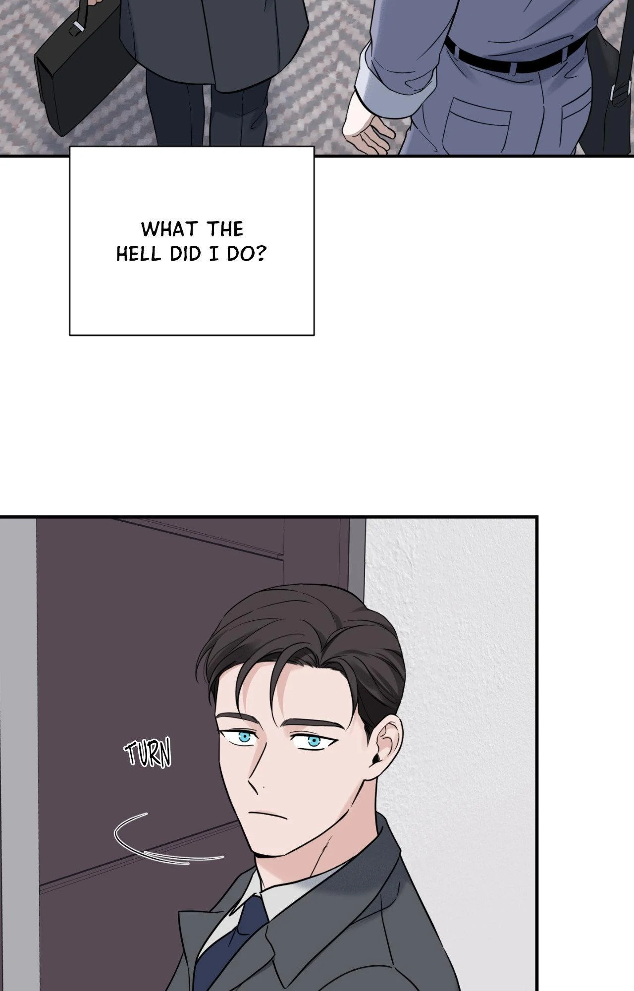 Overclock Chapter 29 - Page 38