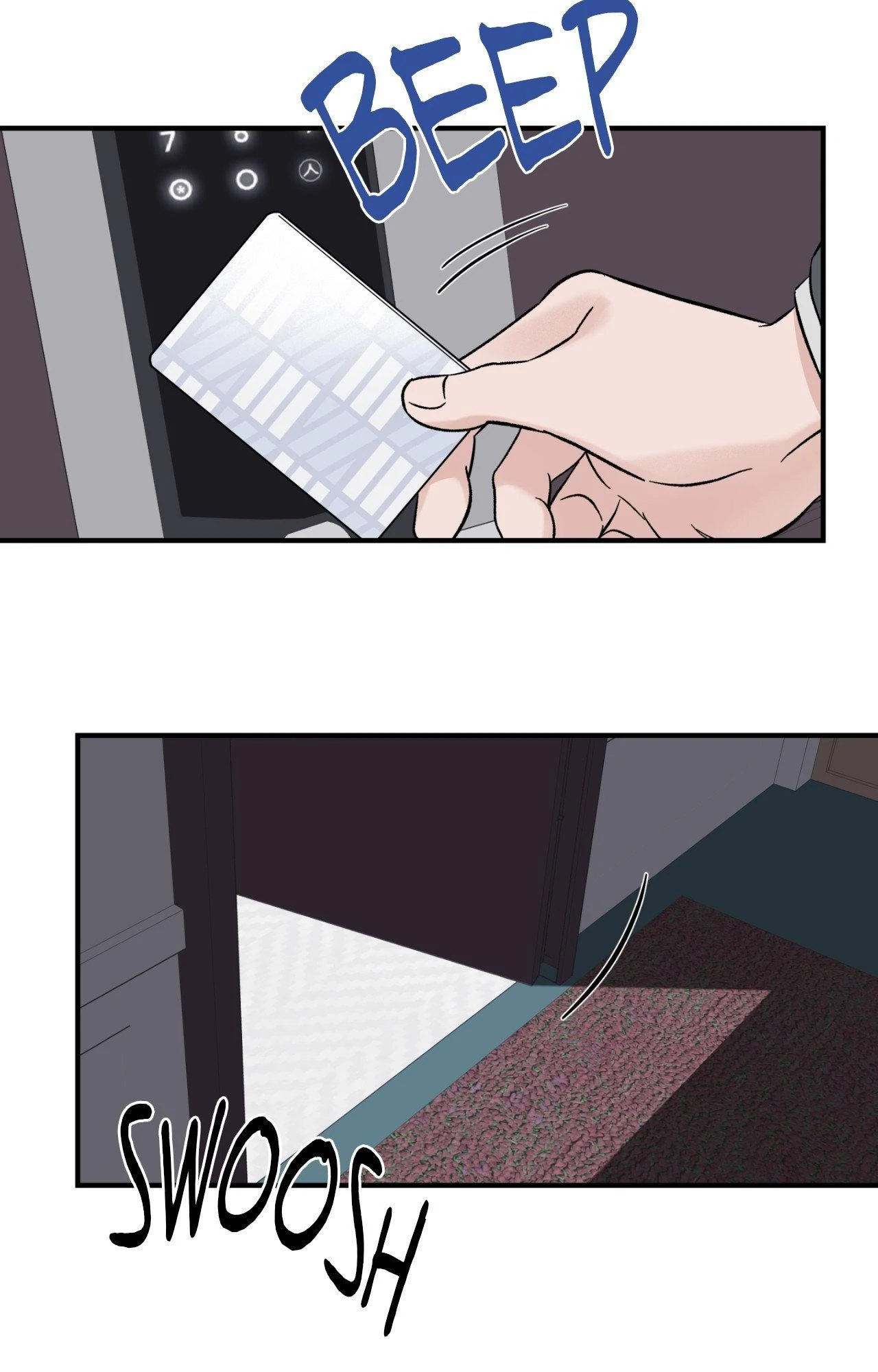 Overclock Chapter 29 - Page 42