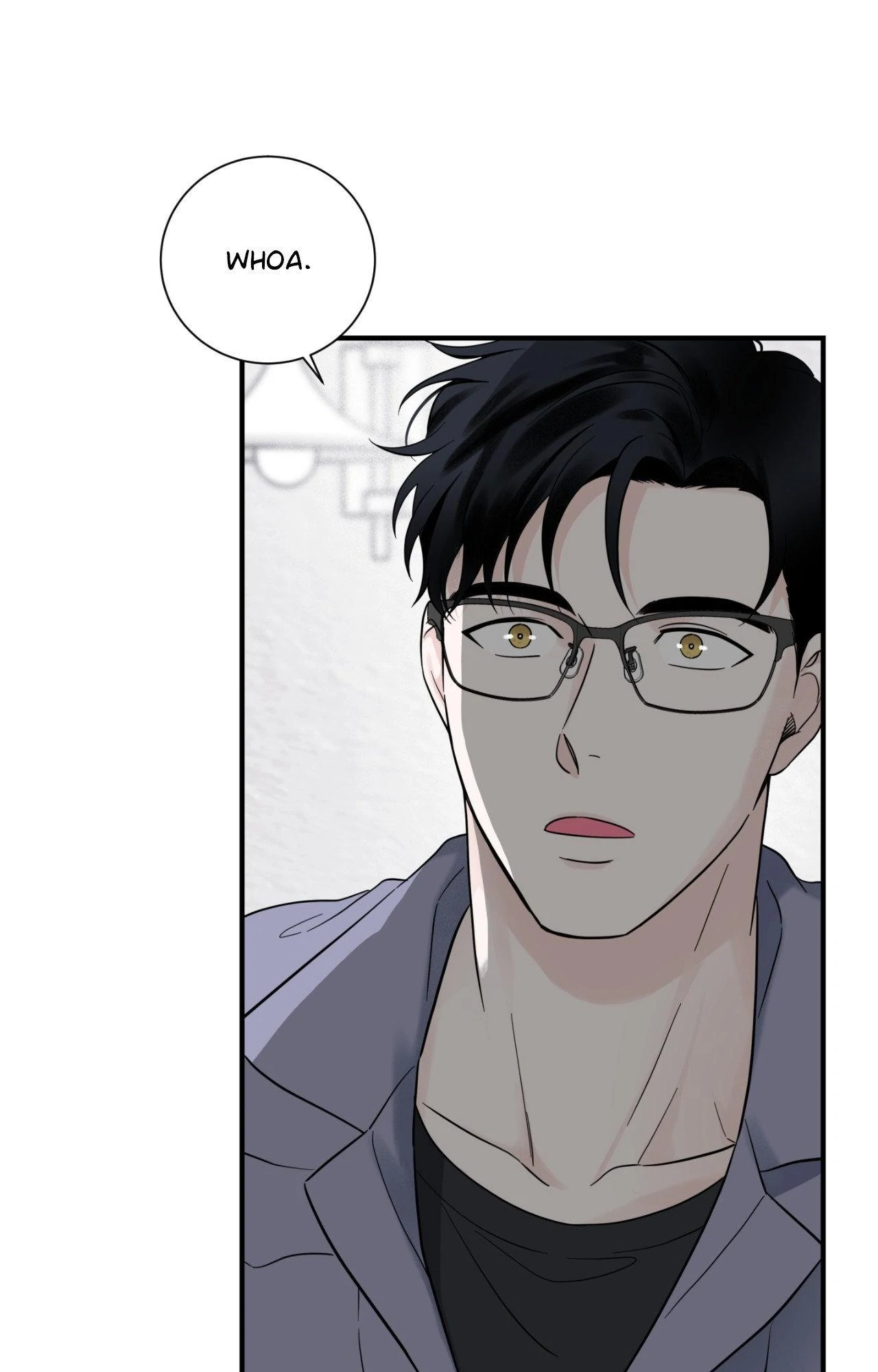 Overclock Chapter 29 - Page 43