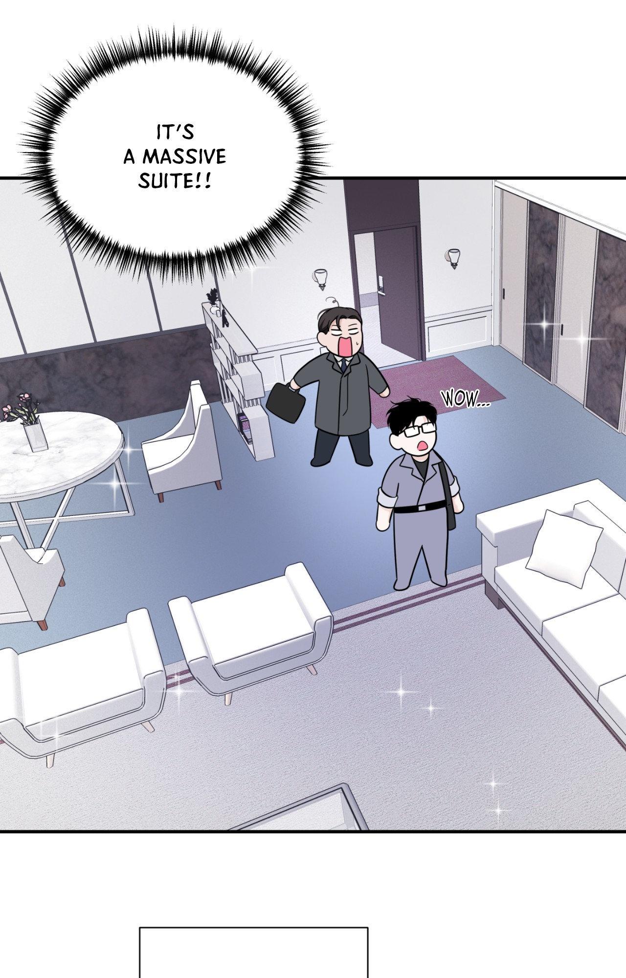 Overclock Chapter 29 - Page 47