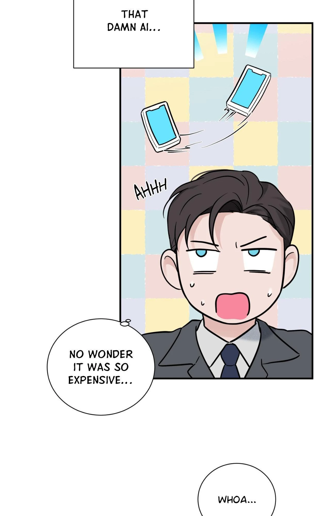 Overclock Chapter 29 - Page 48
