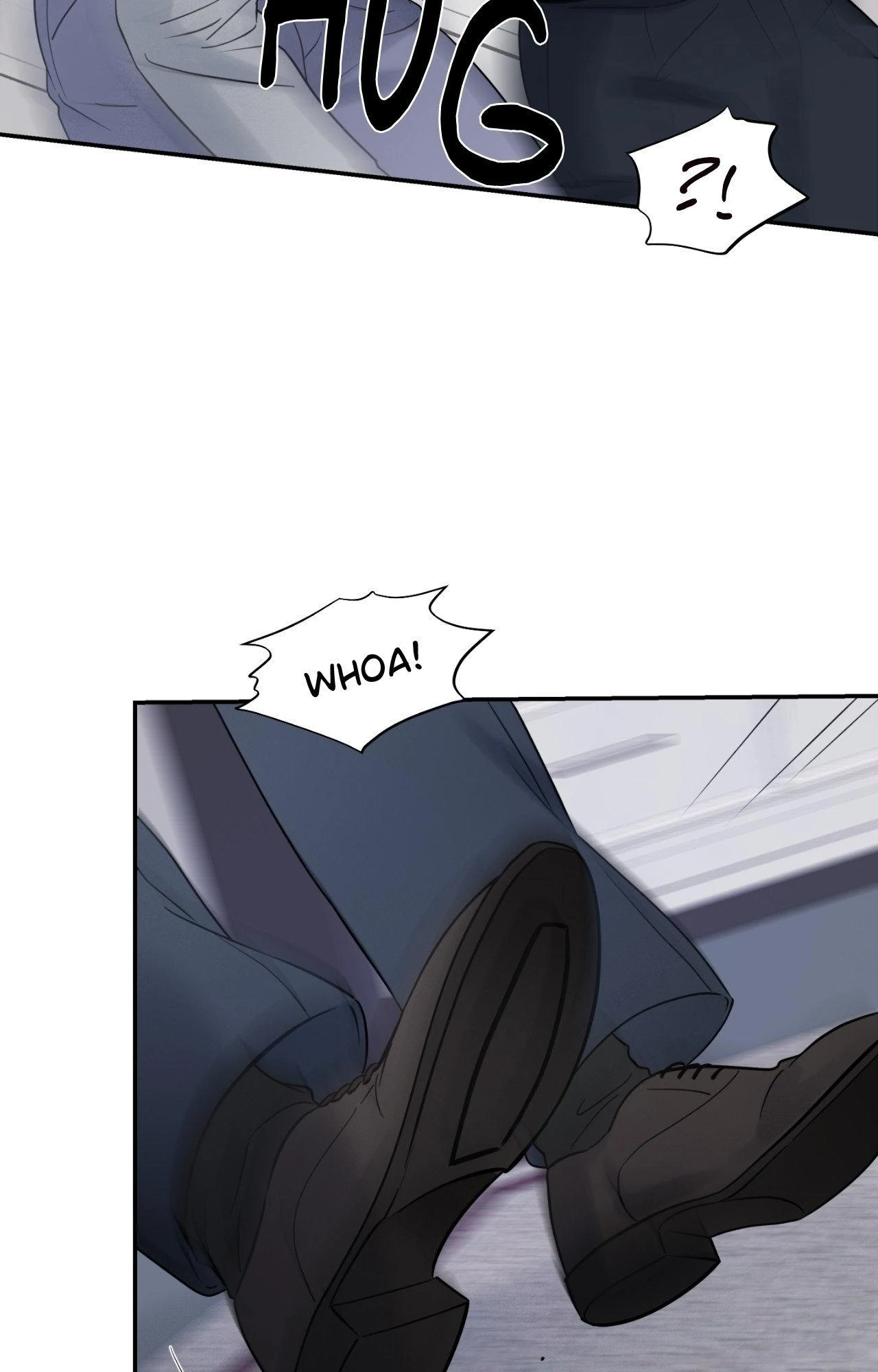 Overclock Chapter 29 - Page 55