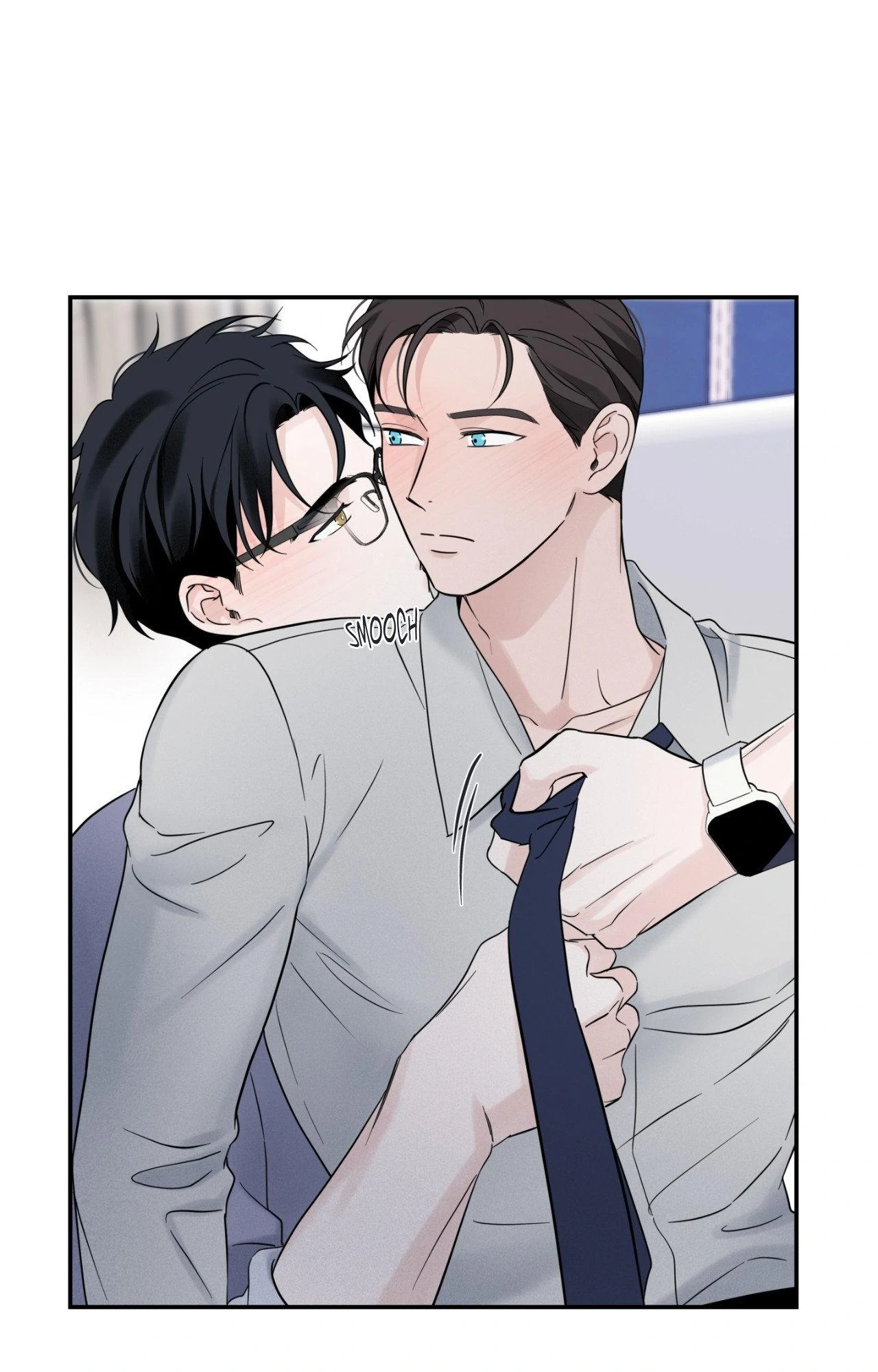 Overclock Chapter 29 - Page 59