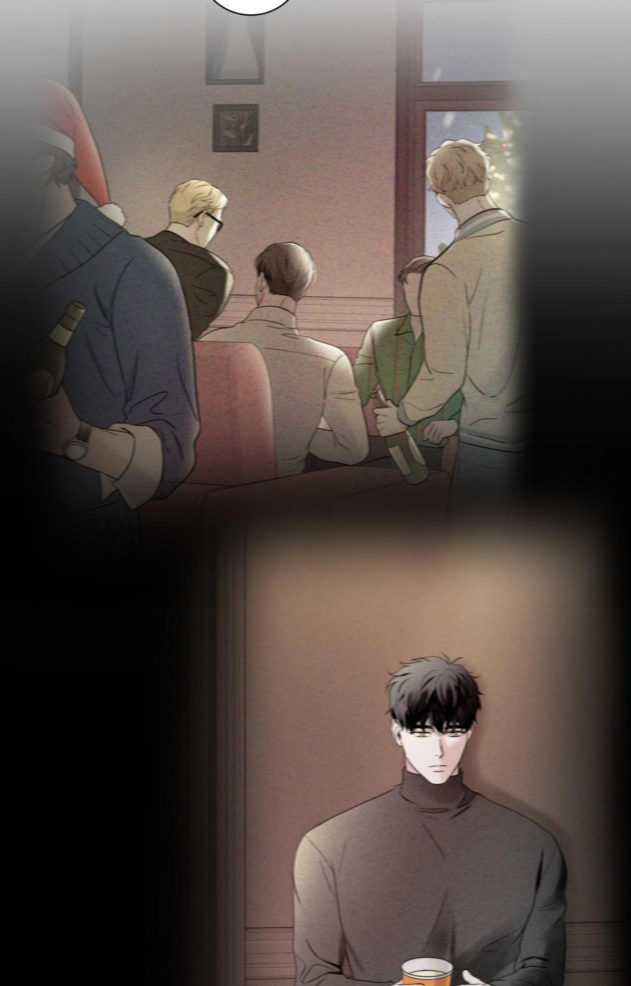 Overclock Chapter 29 - Page 7