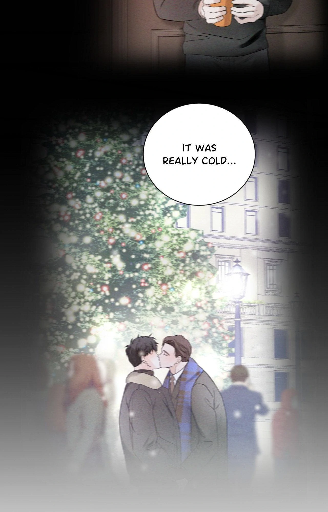 Overclock Chapter 29 - Page 8