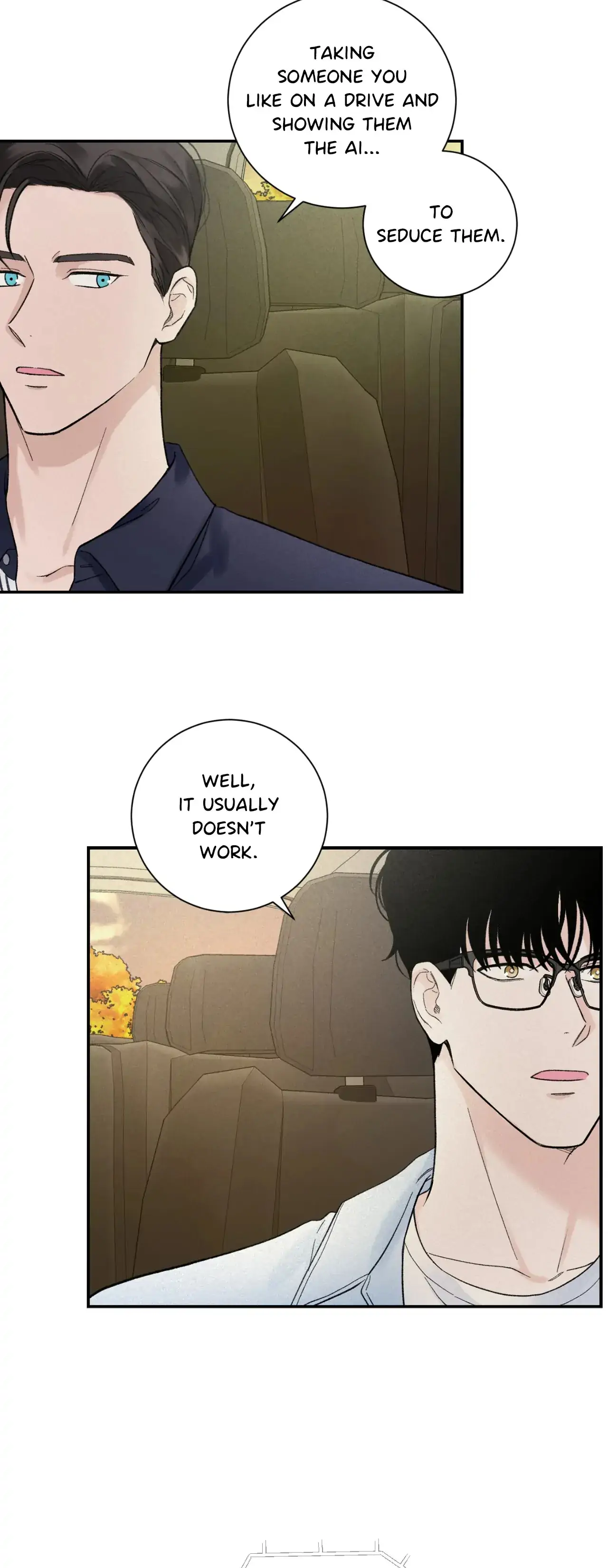 Overclock Chapter 3 - Page 15