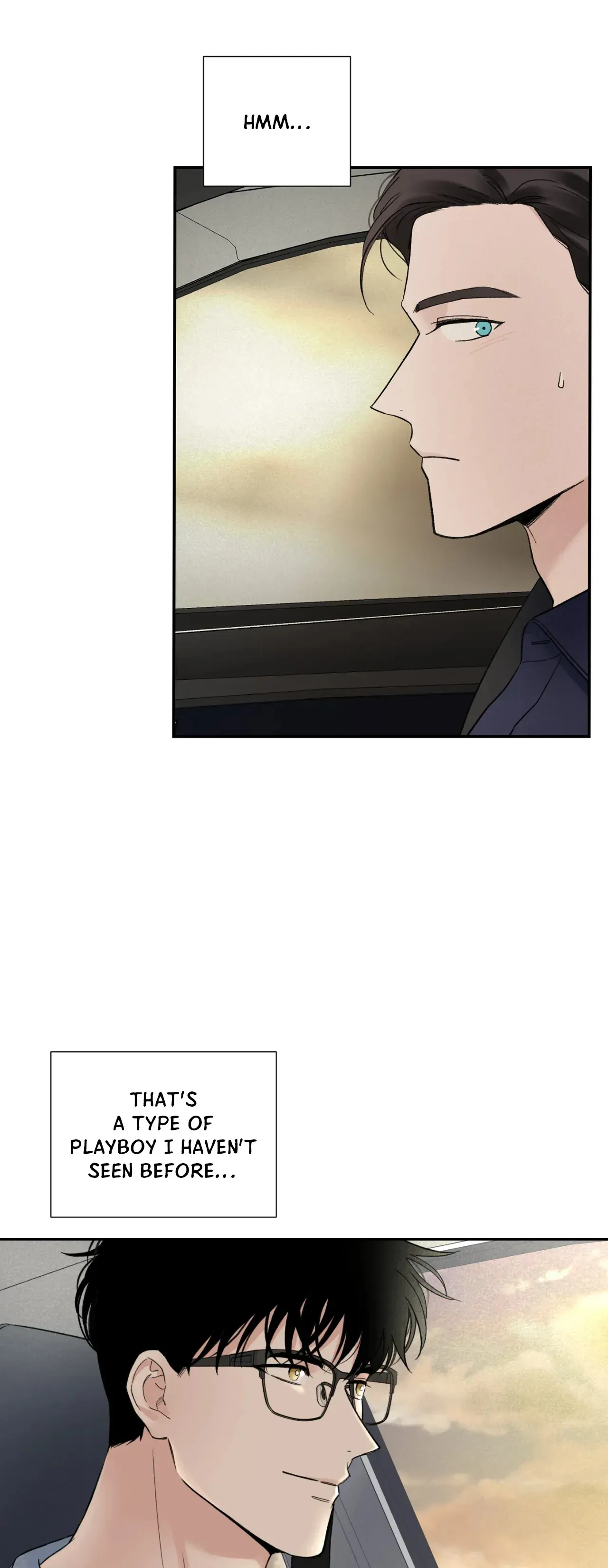 Overclock Chapter 3 - Page 17