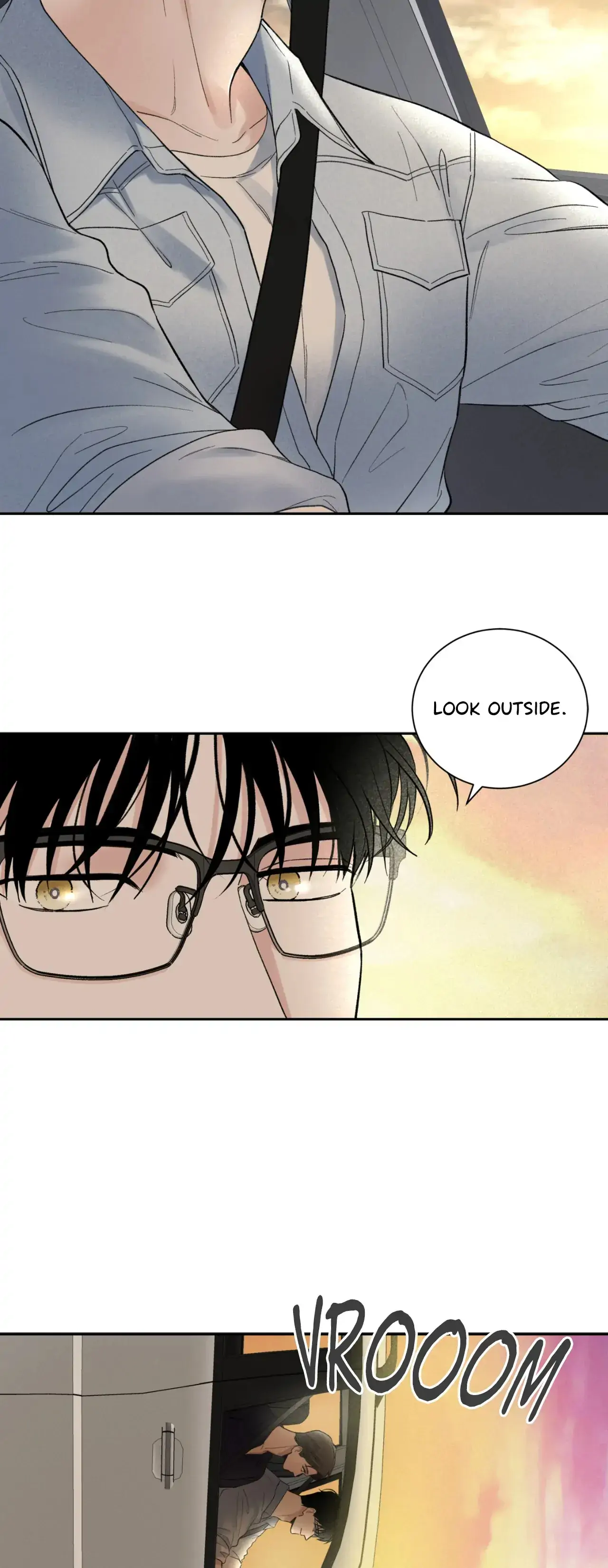 Overclock Chapter 3 - Page 18