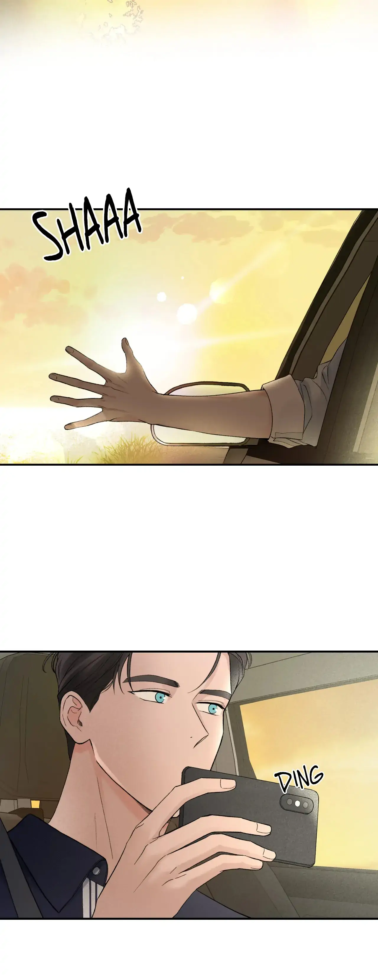 Overclock Chapter 3 - Page 20