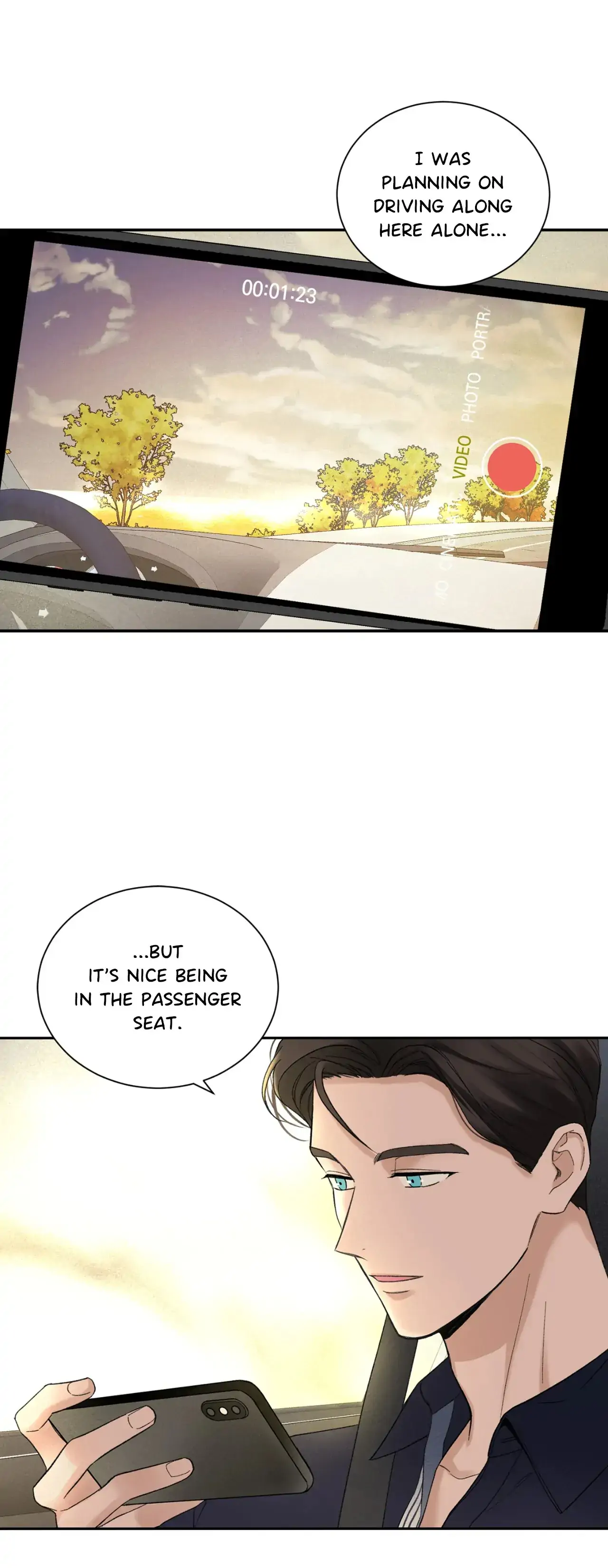 Overclock Chapter 3 - Page 21